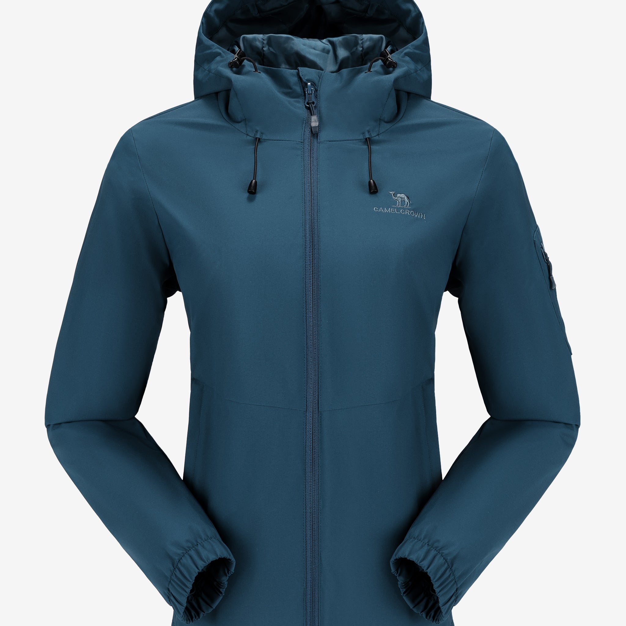 Women’s Storm Piercer Shell Jacket