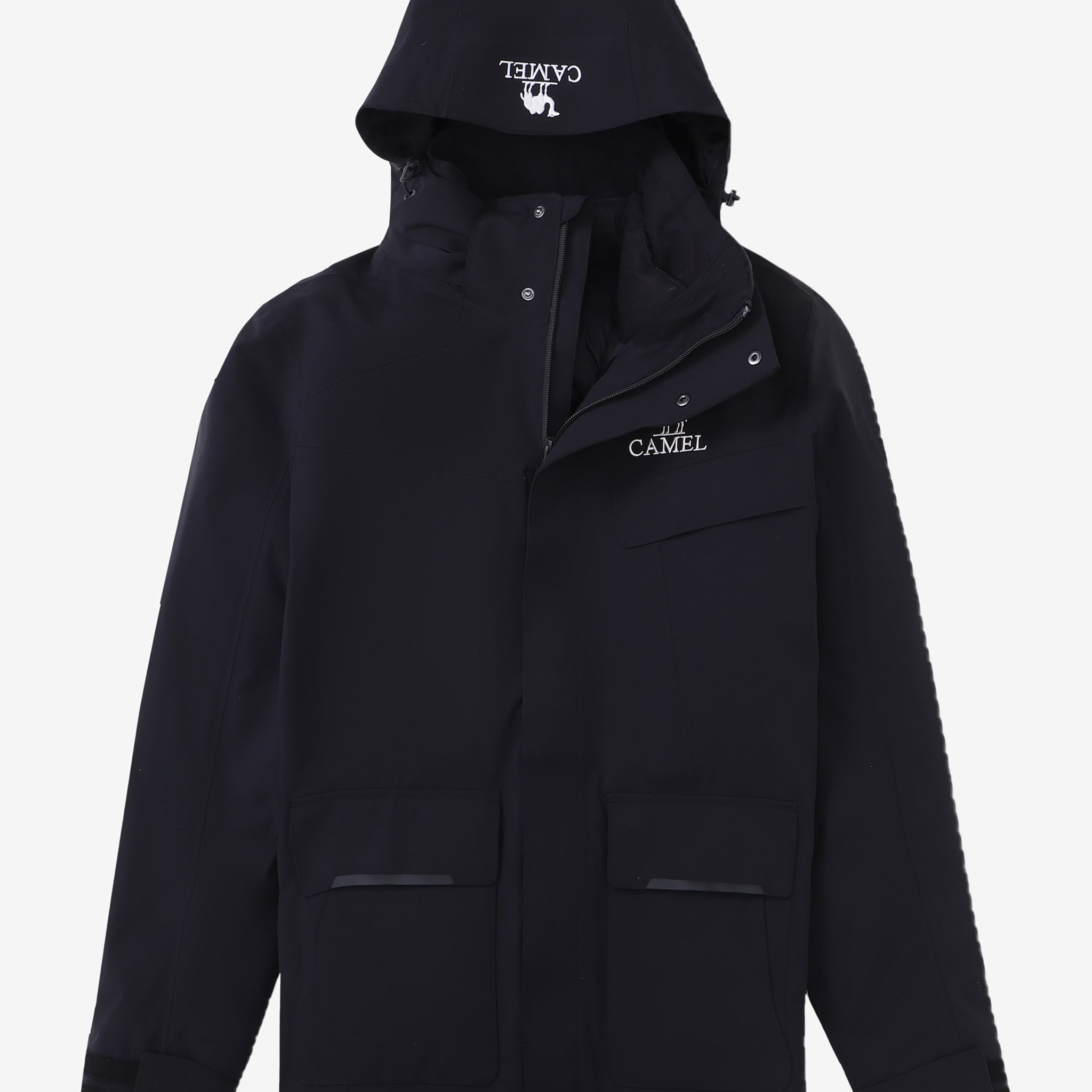 Men’s Arctic Sentinel Elite 3-in-1 Jacket
