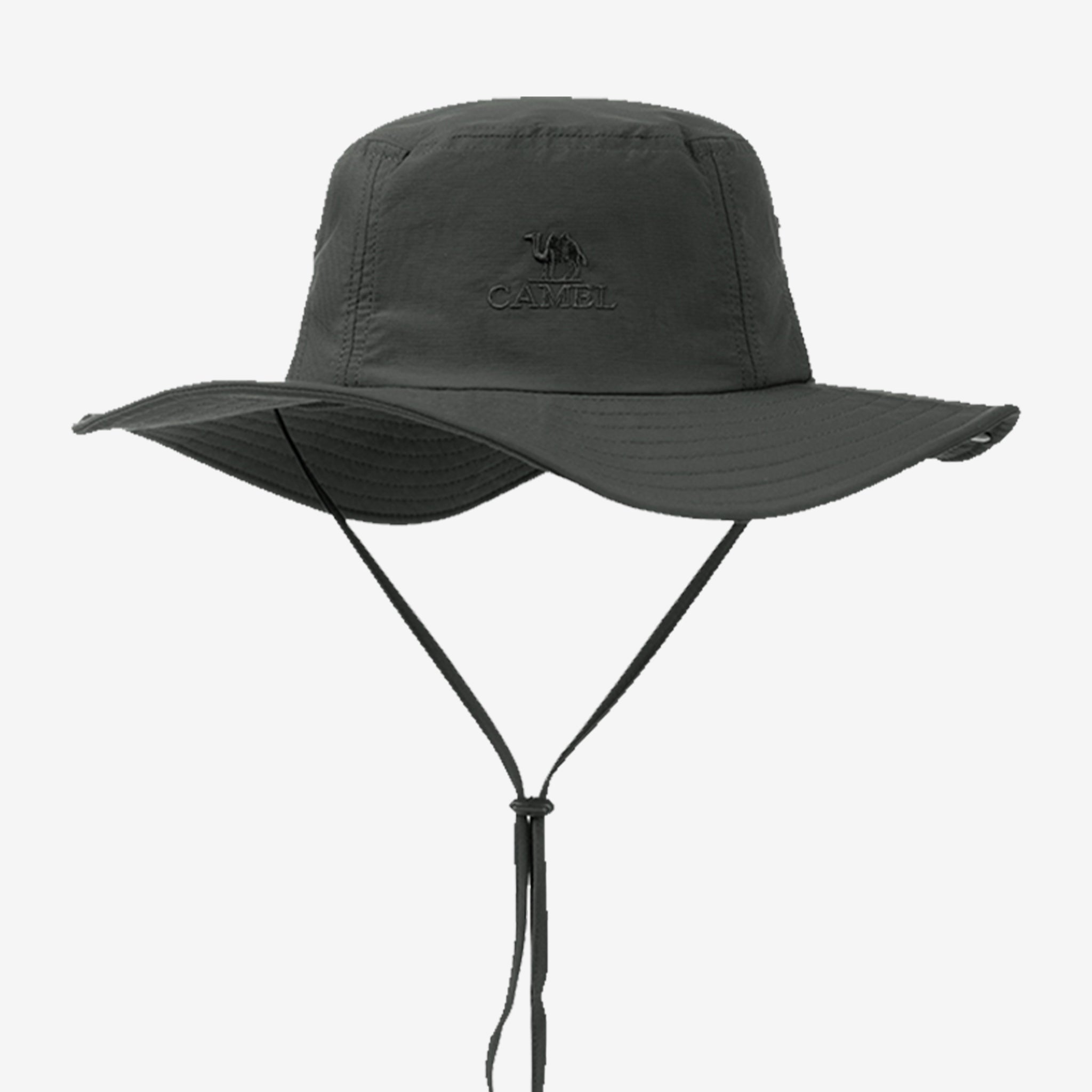 UPF 50+ Sun Protection Bucket Hat
