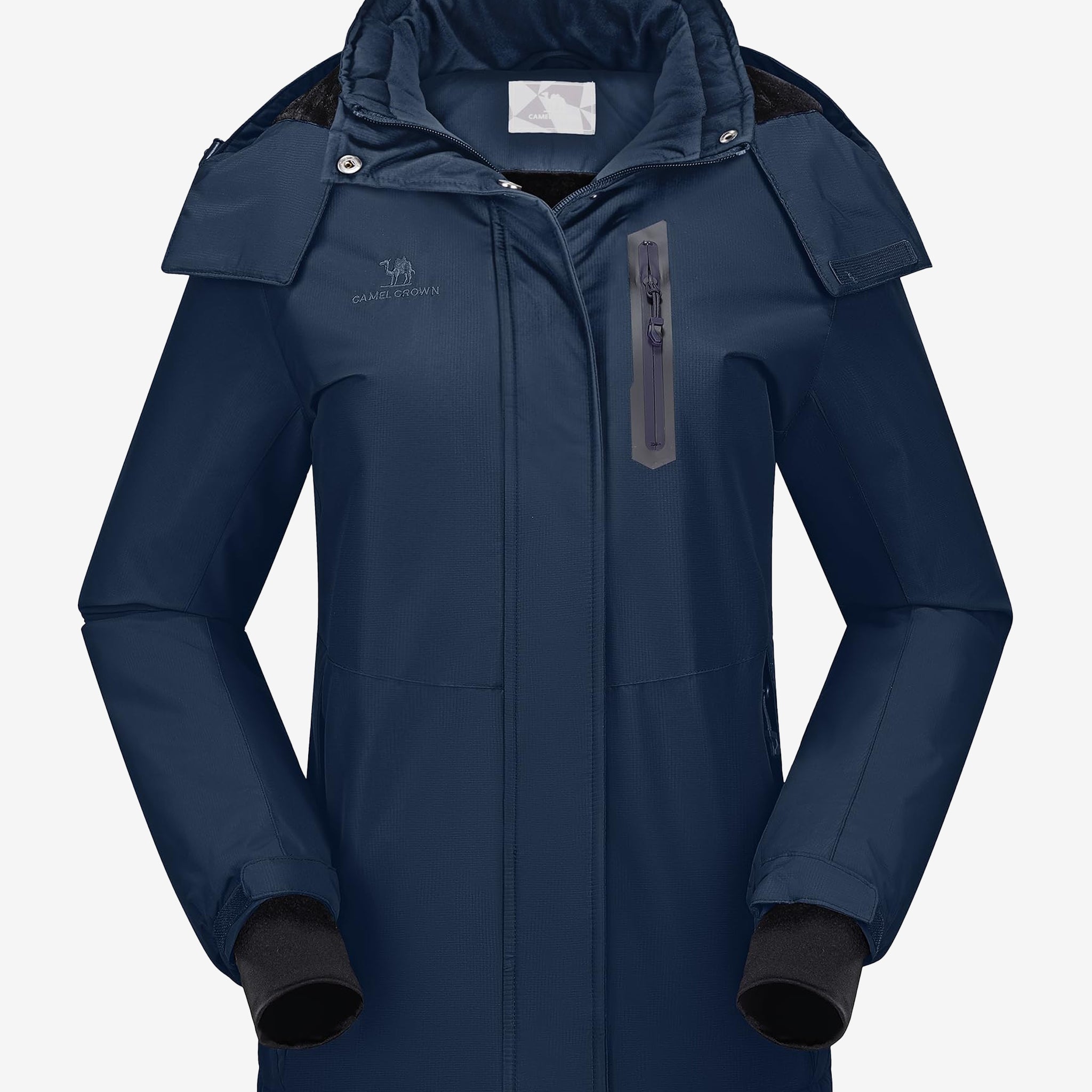 Women’s Urban Edge Fleece Jacket