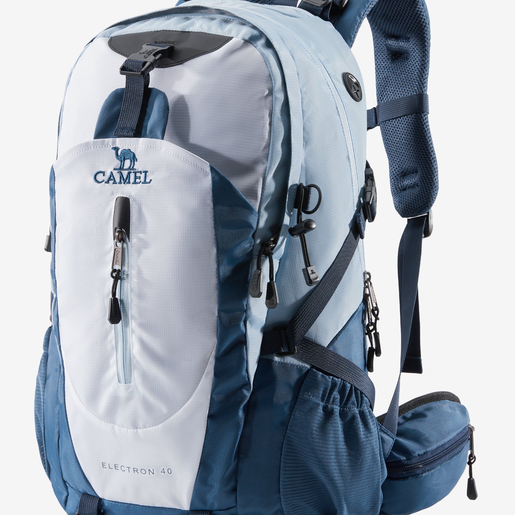 40L Segmented Storage Backpack