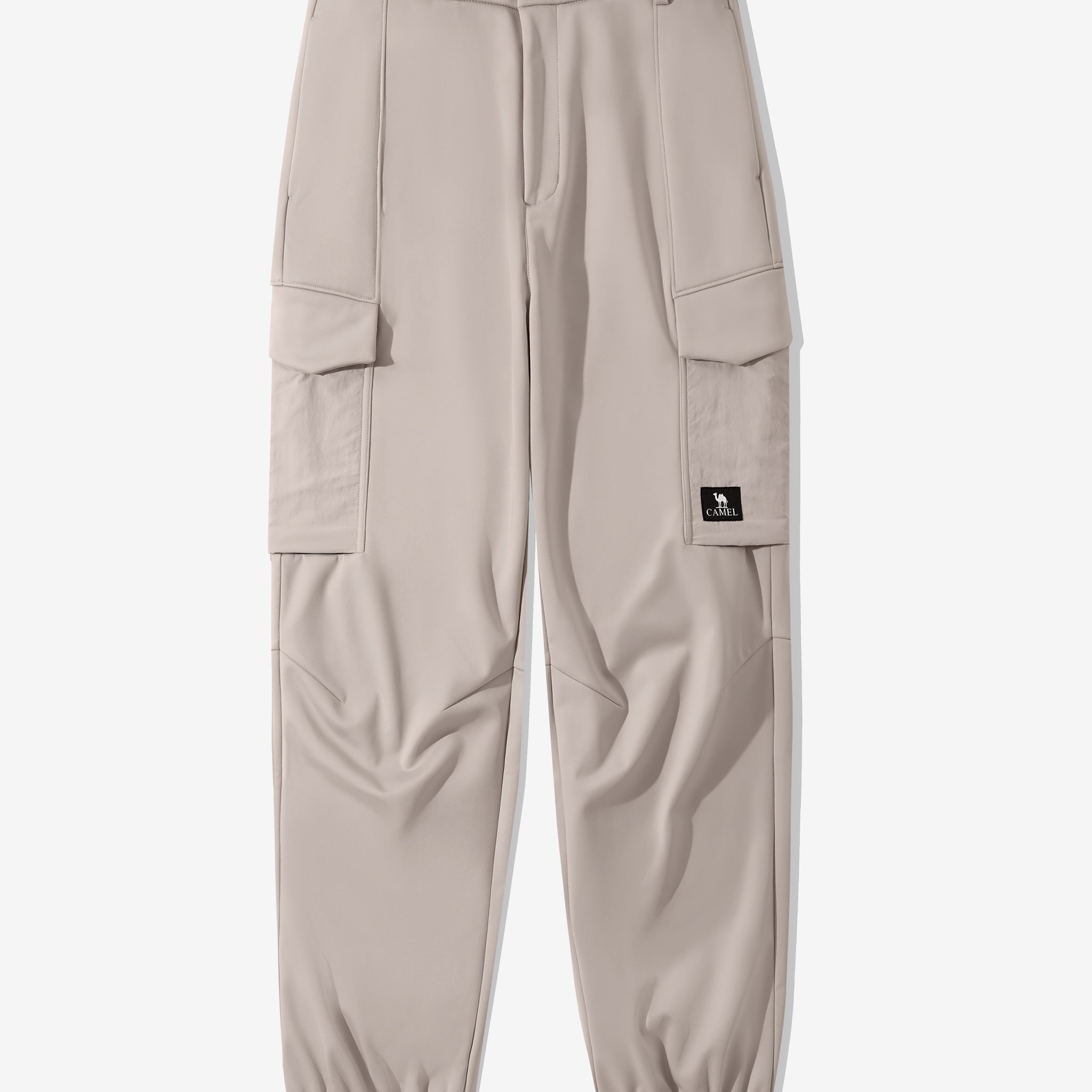 Men's Thermostatic Softshell Pants