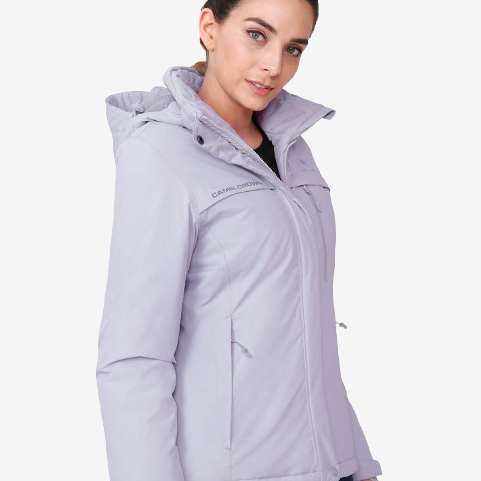 Women‘s Wildstrike System Fleece Jacket