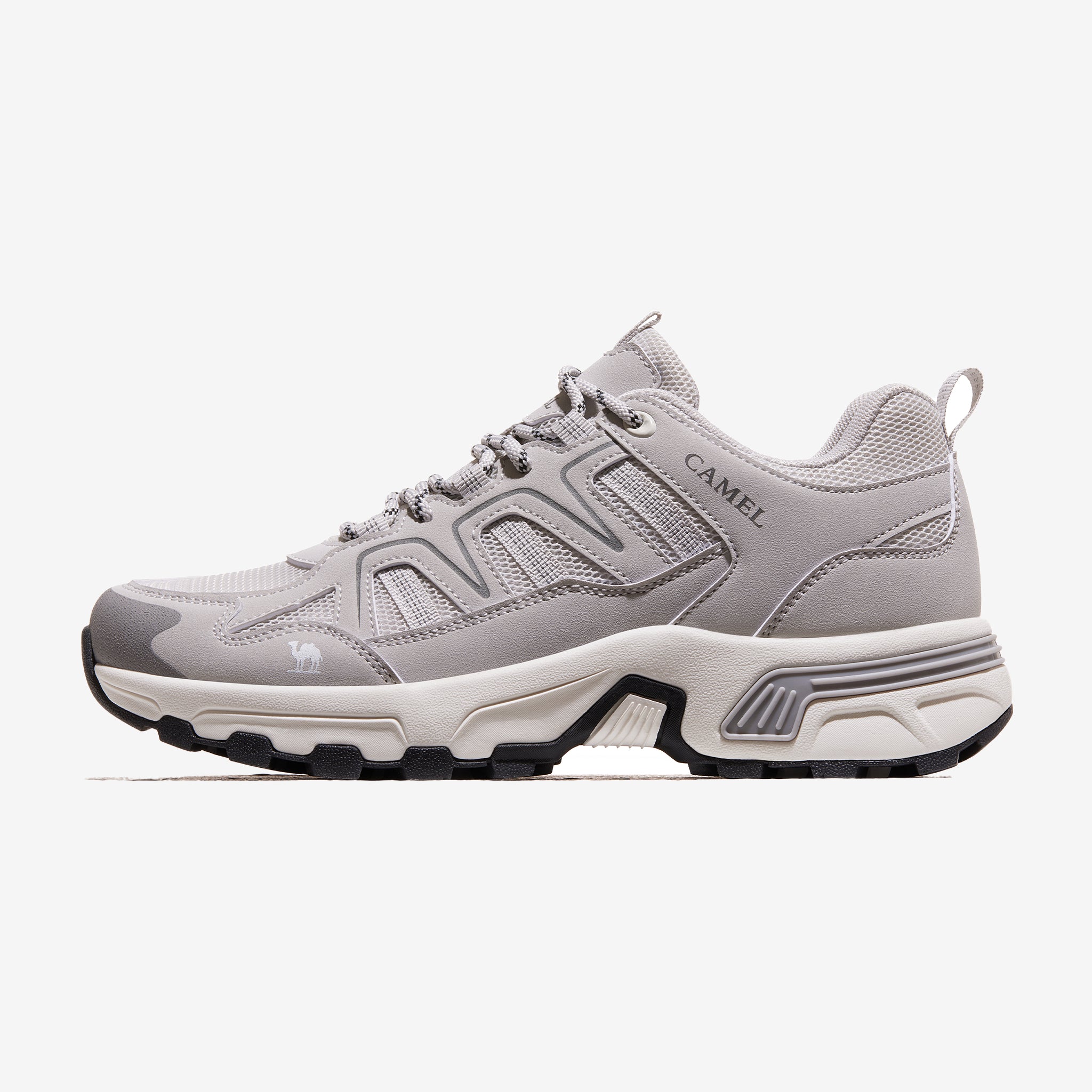 Men's Grip Hiking Shoes