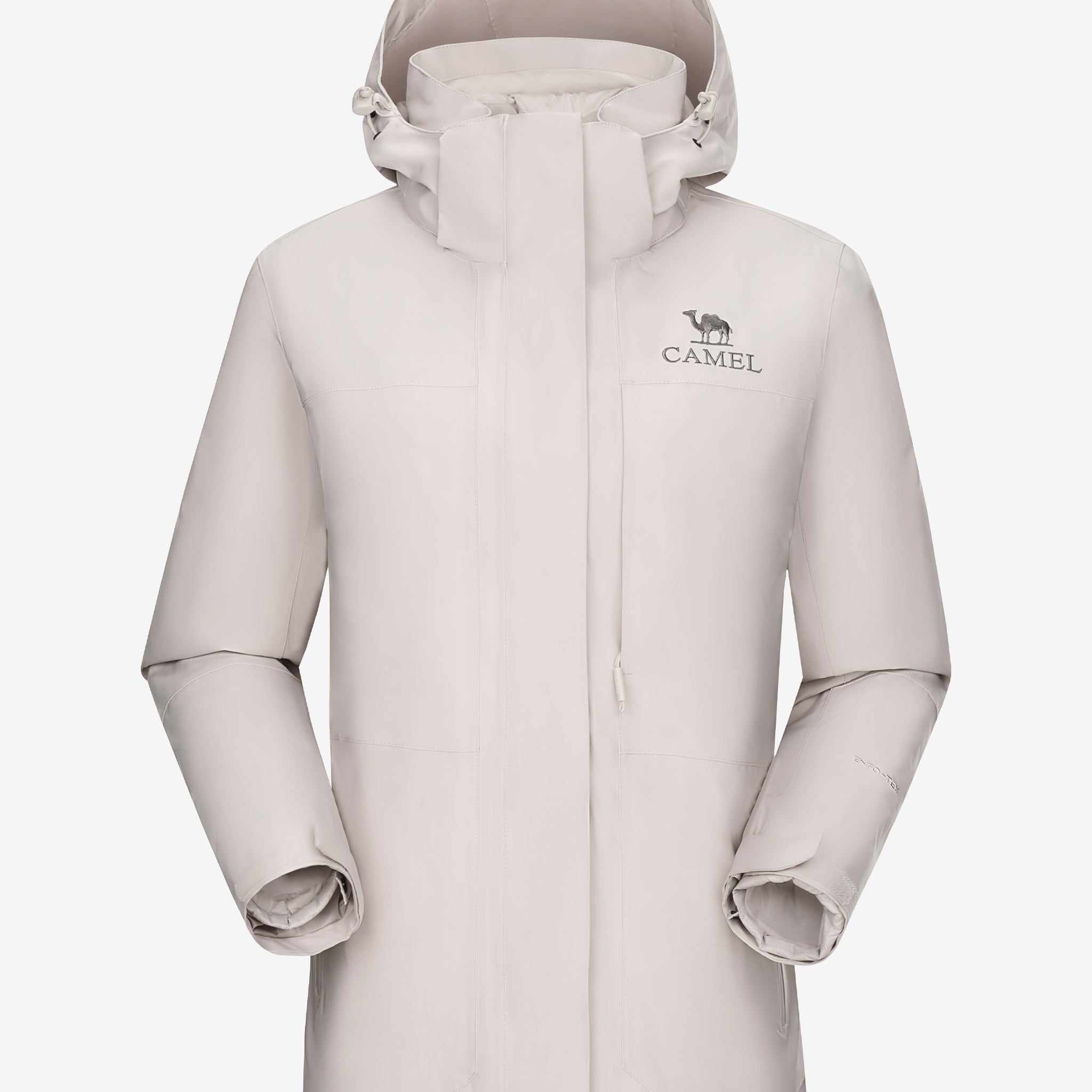 Women’s Arctic Sentinel Elite 3-in-1 Insulated Jacket