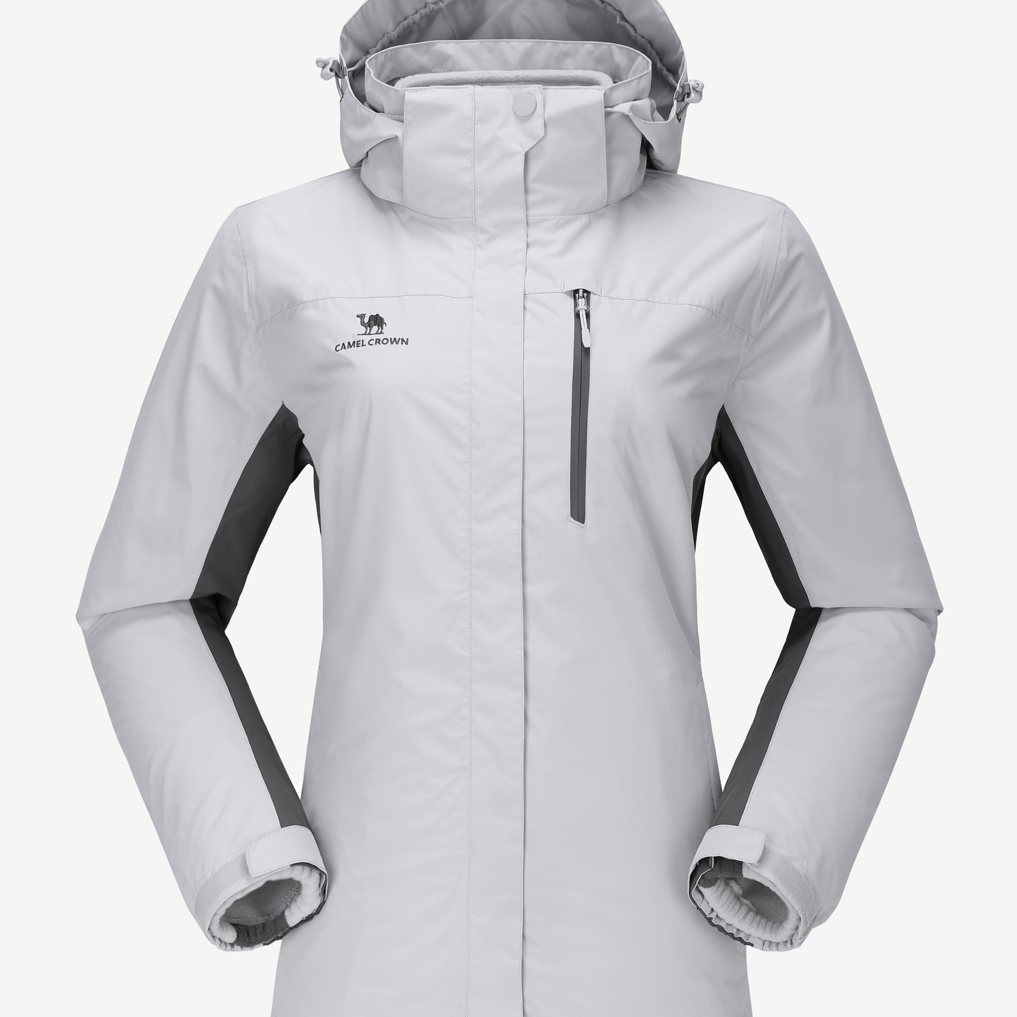 Women’s Arctic Sentinel Pro 3-in-1 Jacket
