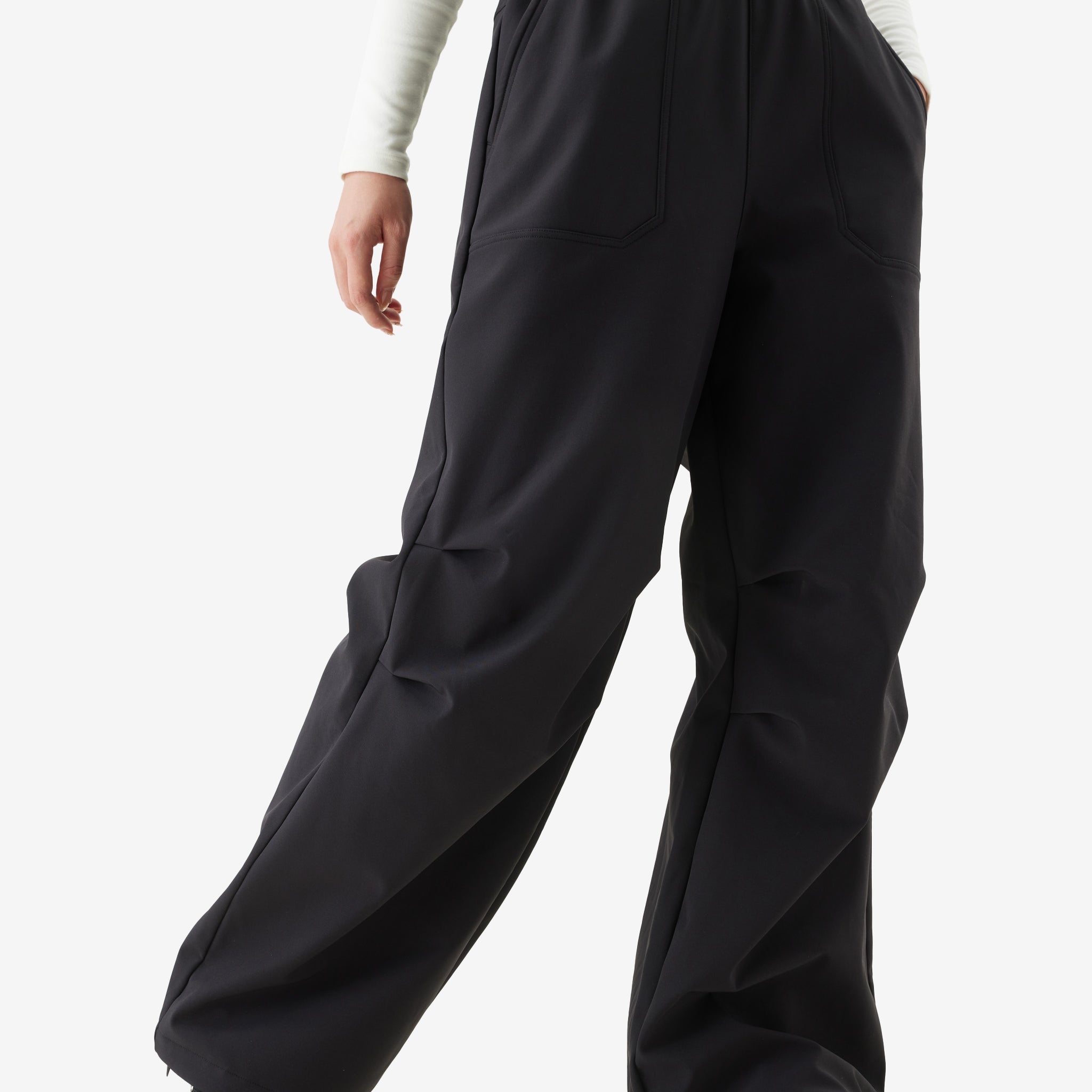 Women's ENFO-RIPPER Softshell Pants
