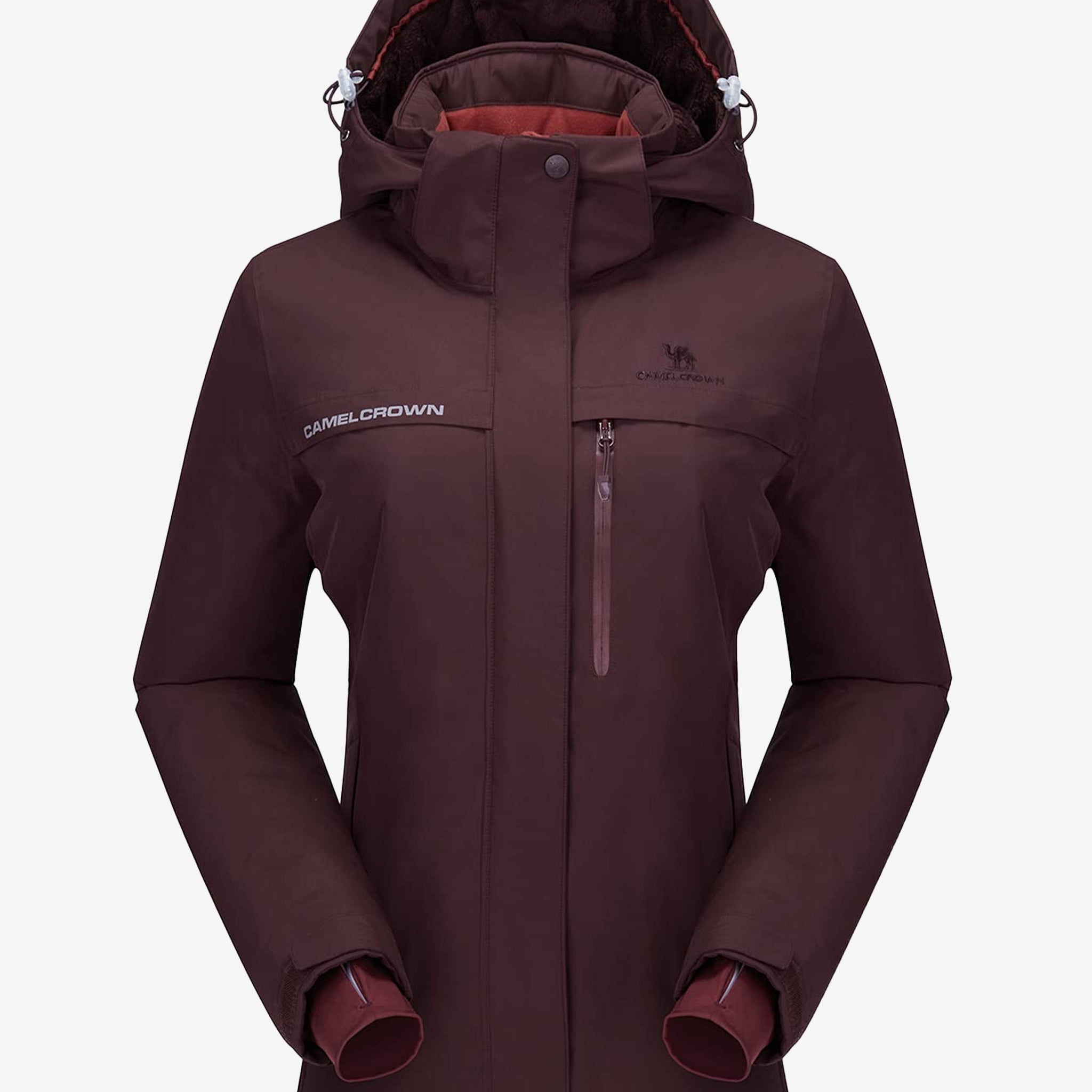 Women‘s Wildstrike System Fleece Jacket