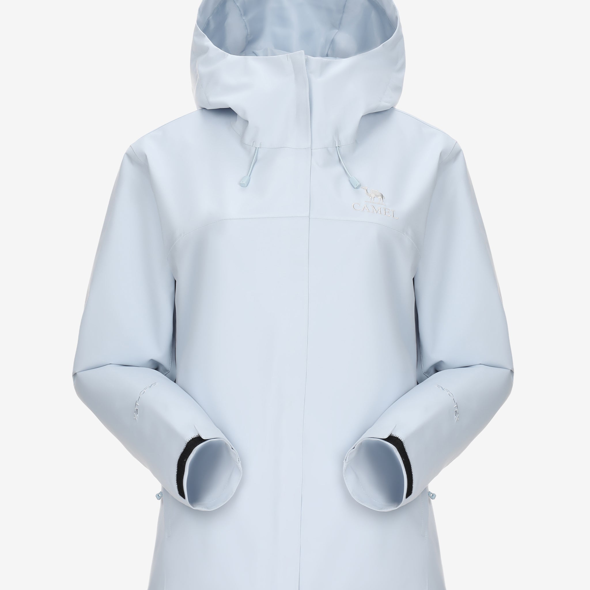 Women’s Interstellar Traverse Shell Jacket