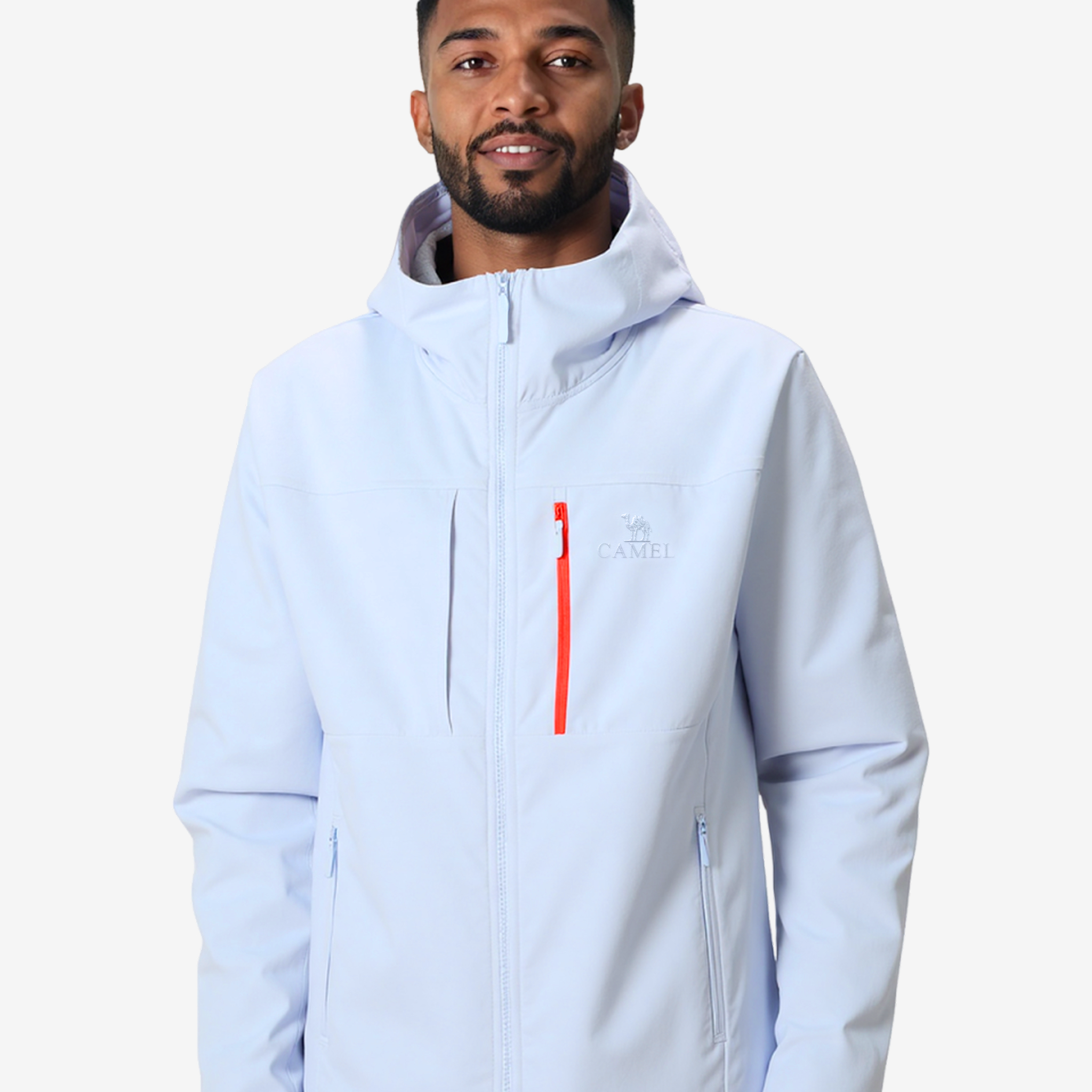 Interstellar Traverse Cordura® Softshell Jacket