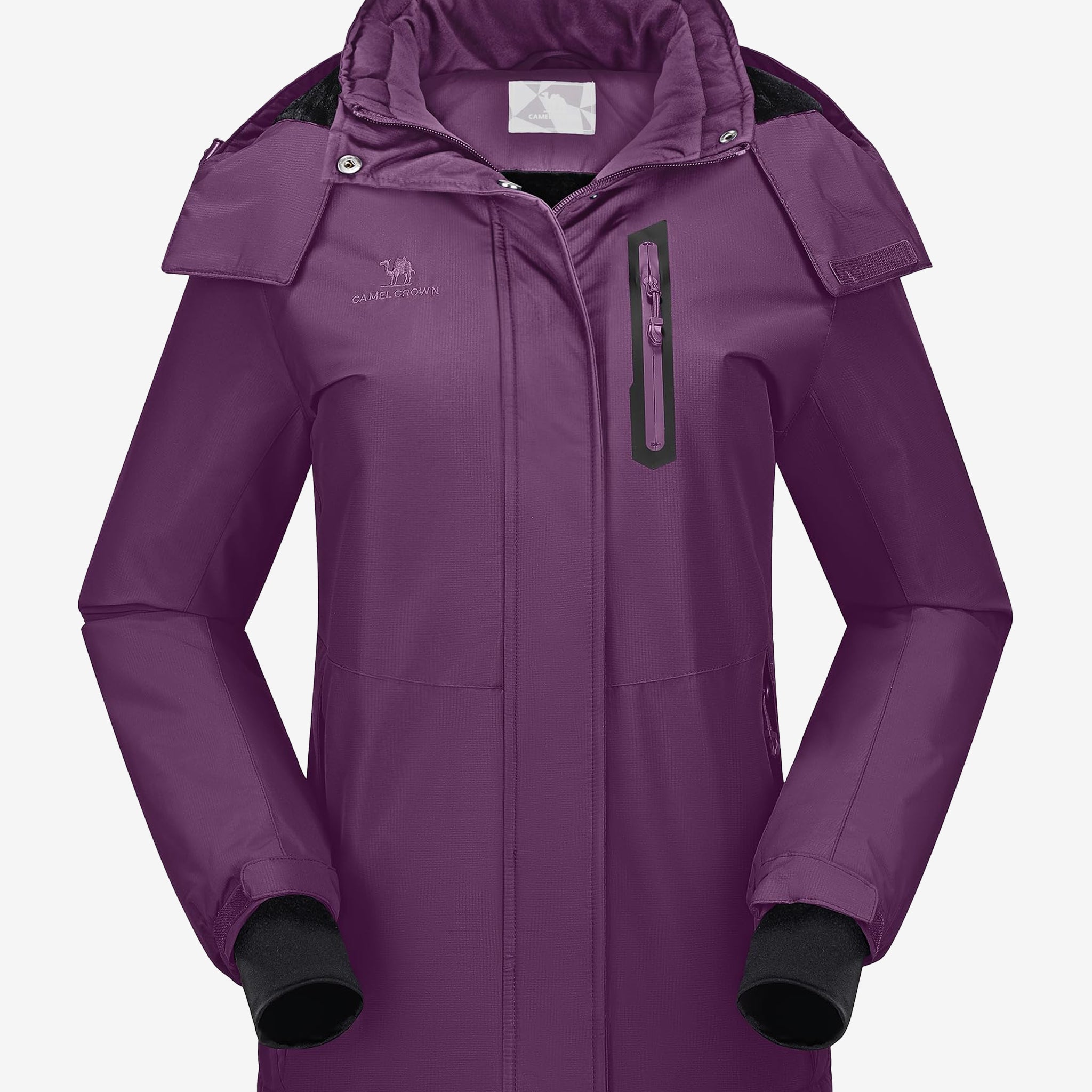 Women’s Urban Edge Fleece Jacket