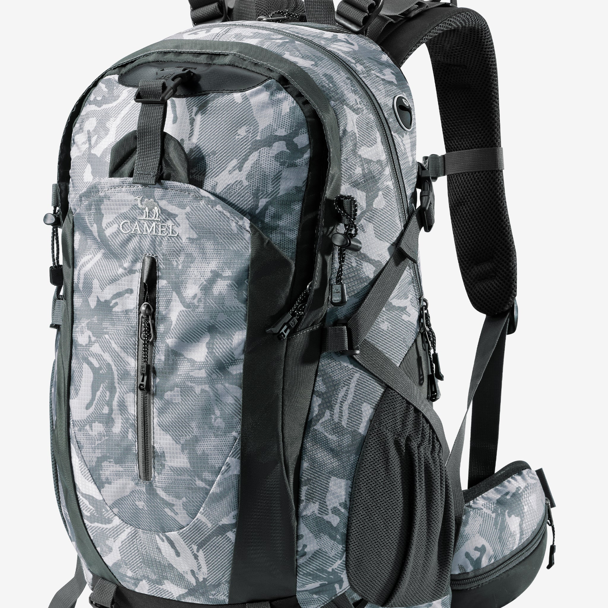 40L Segmented Storage Backpack