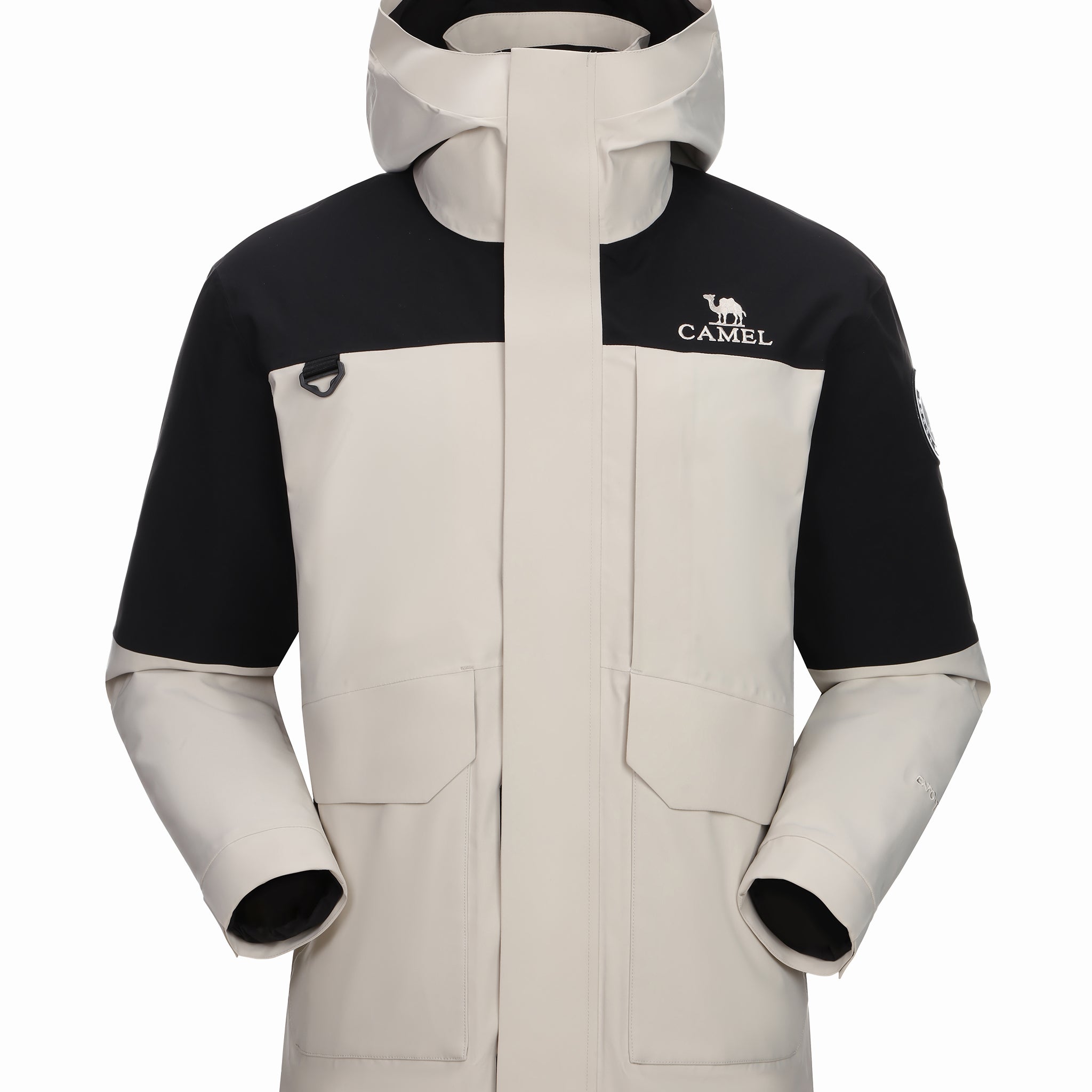 Arctic Sentinel Elite Down 3-in-1 Jacket