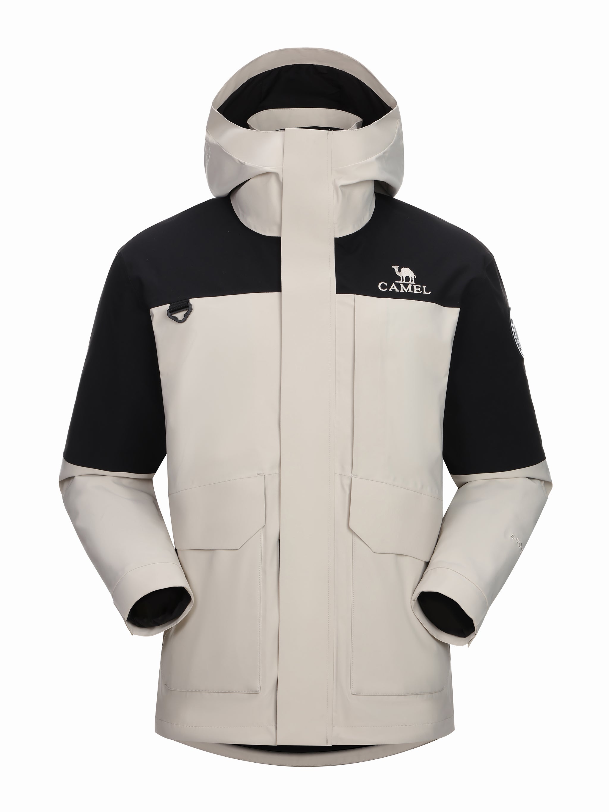 Arctic Sentinel Elite Down 3-in-1 Jacket