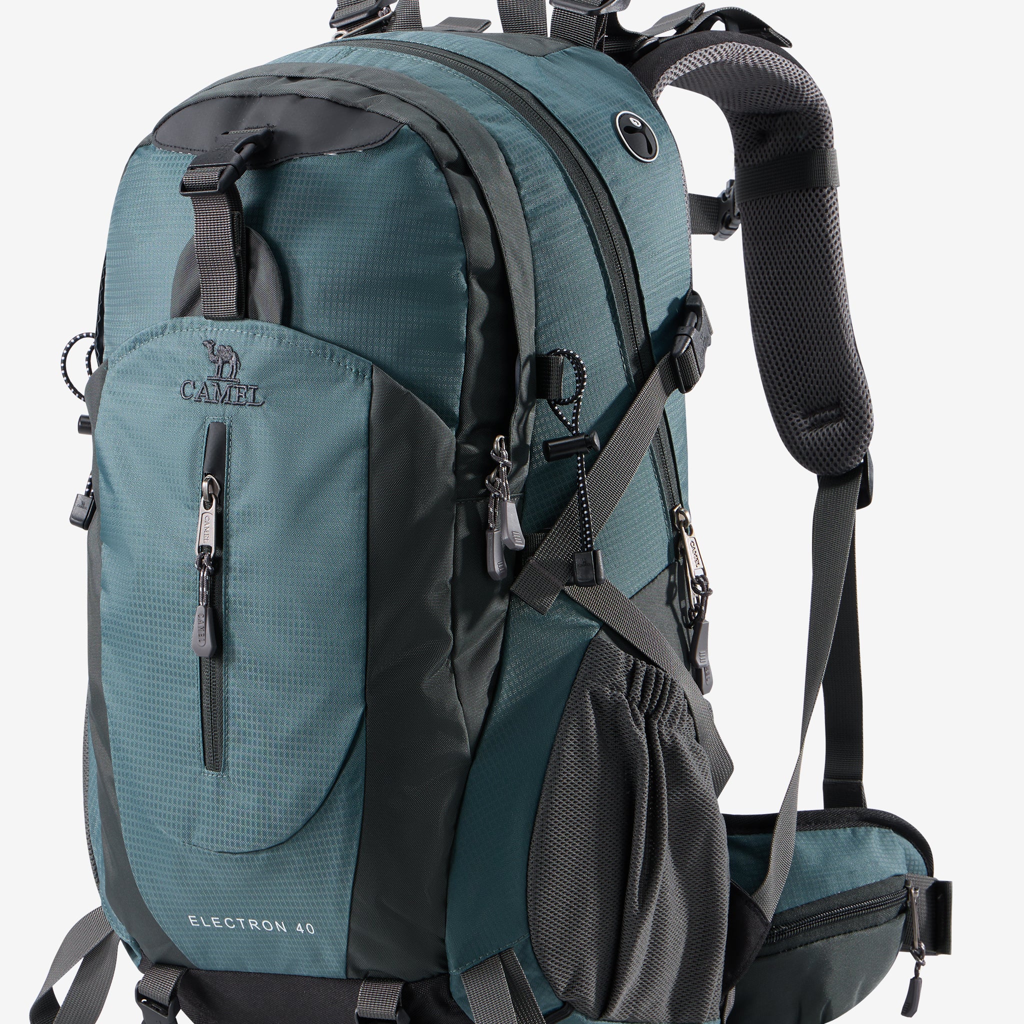 40L Segmented Storage Backpack