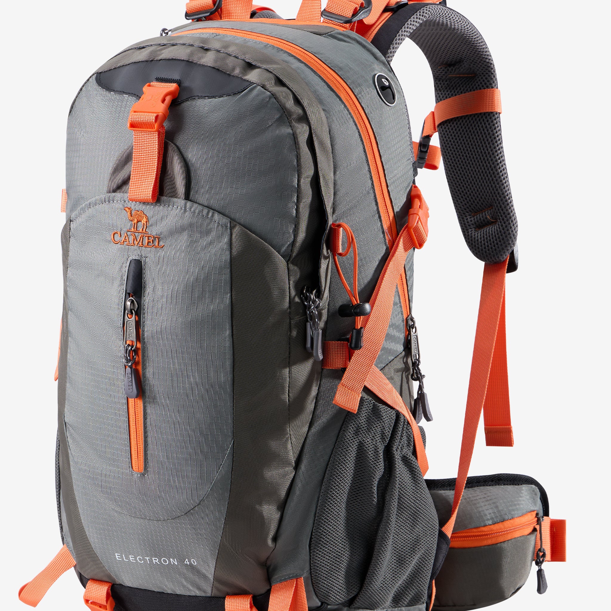 40L Segmented Storage Backpack