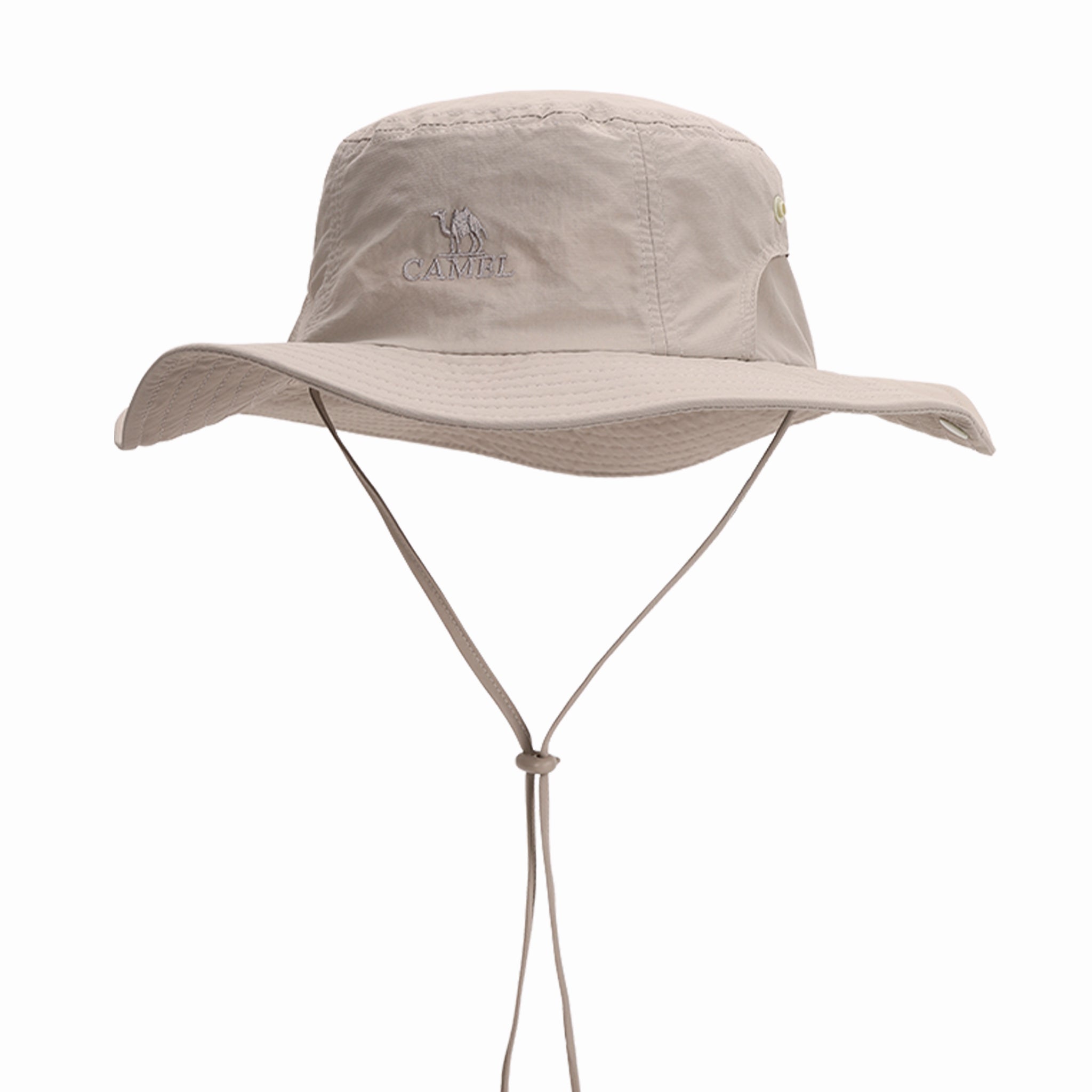 UPF 50+ Sun Protection Bucket Hat