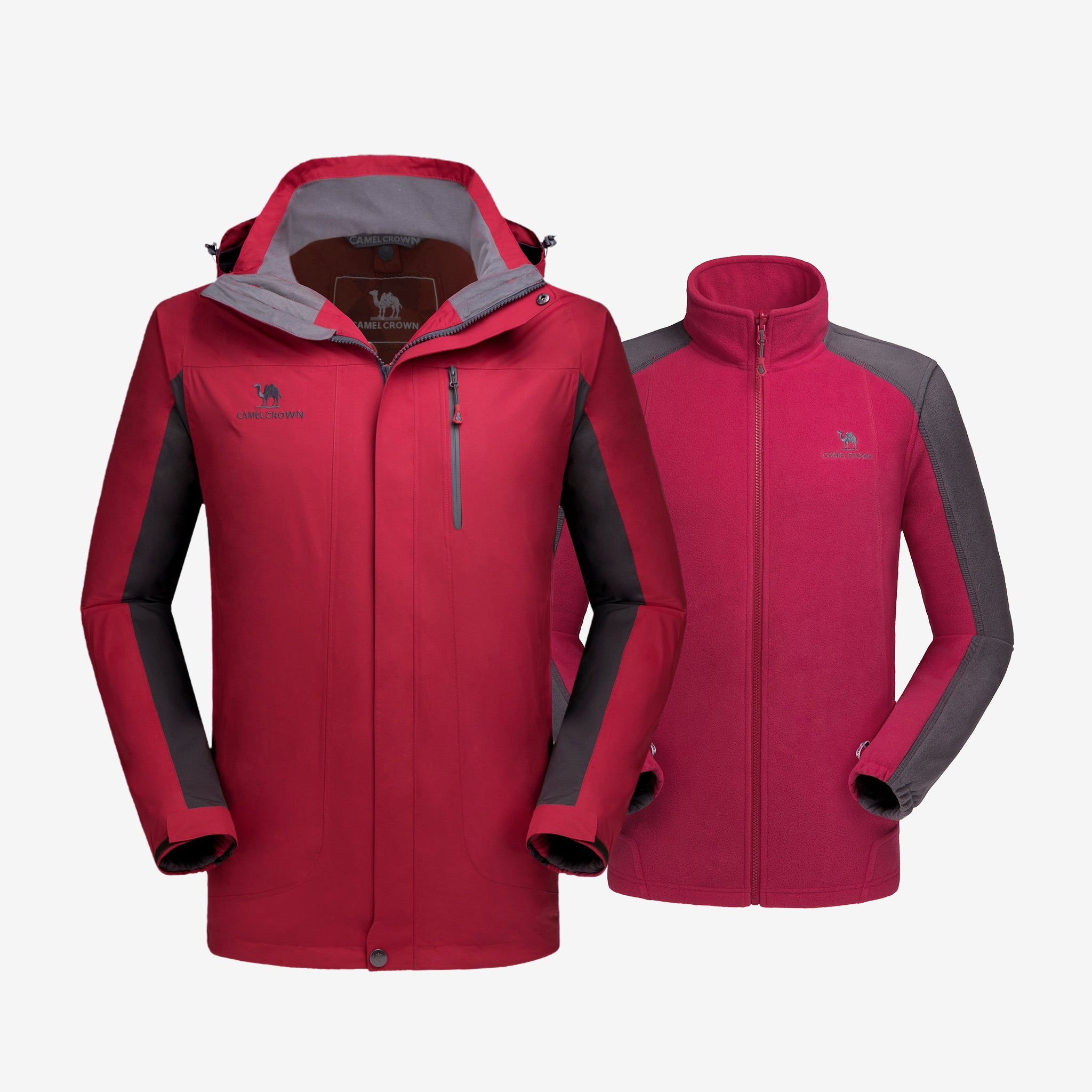 Men’s Arctic Sentinel Pro 3-in-1 Jacket