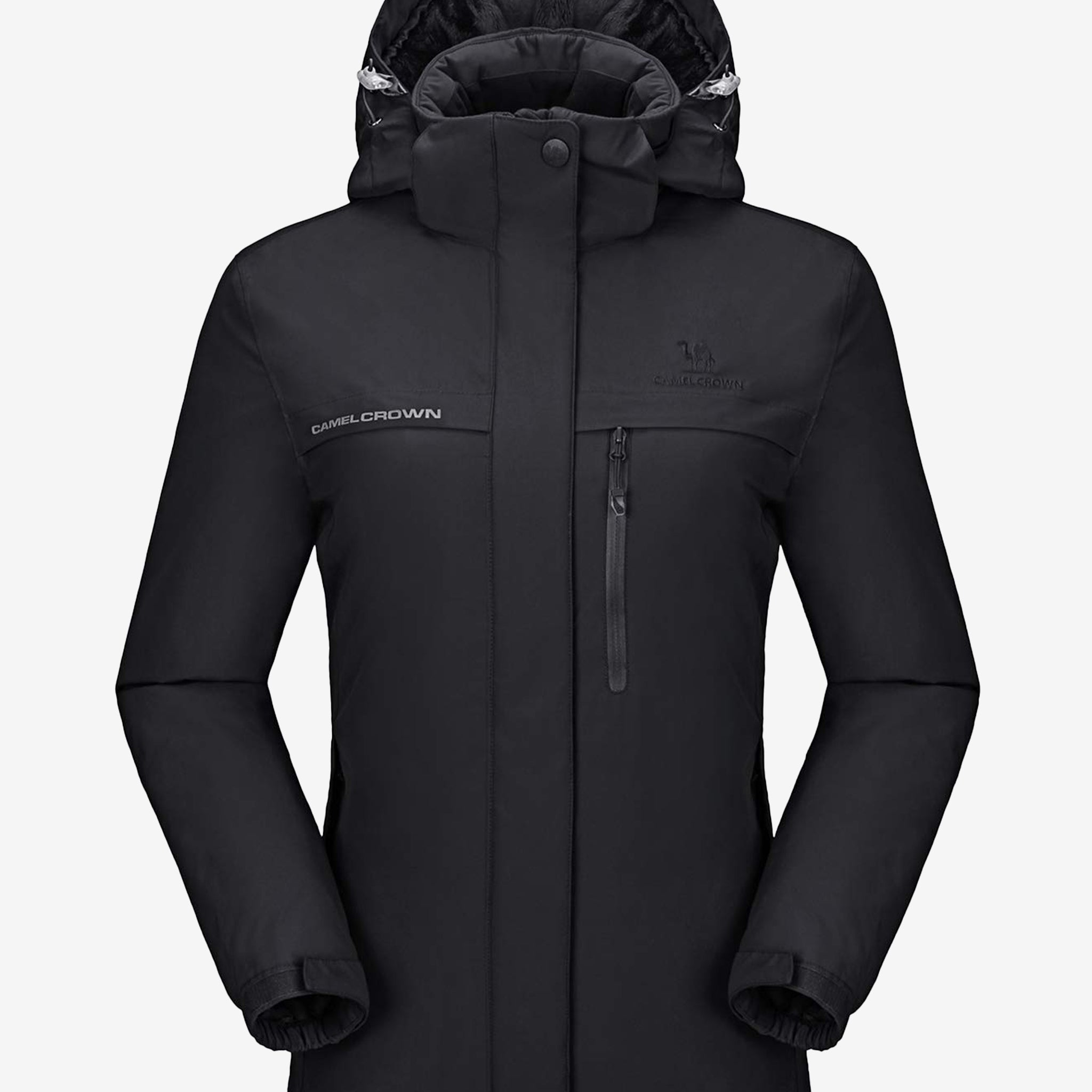 Women‘s Wildstrike System Fleece Jacket