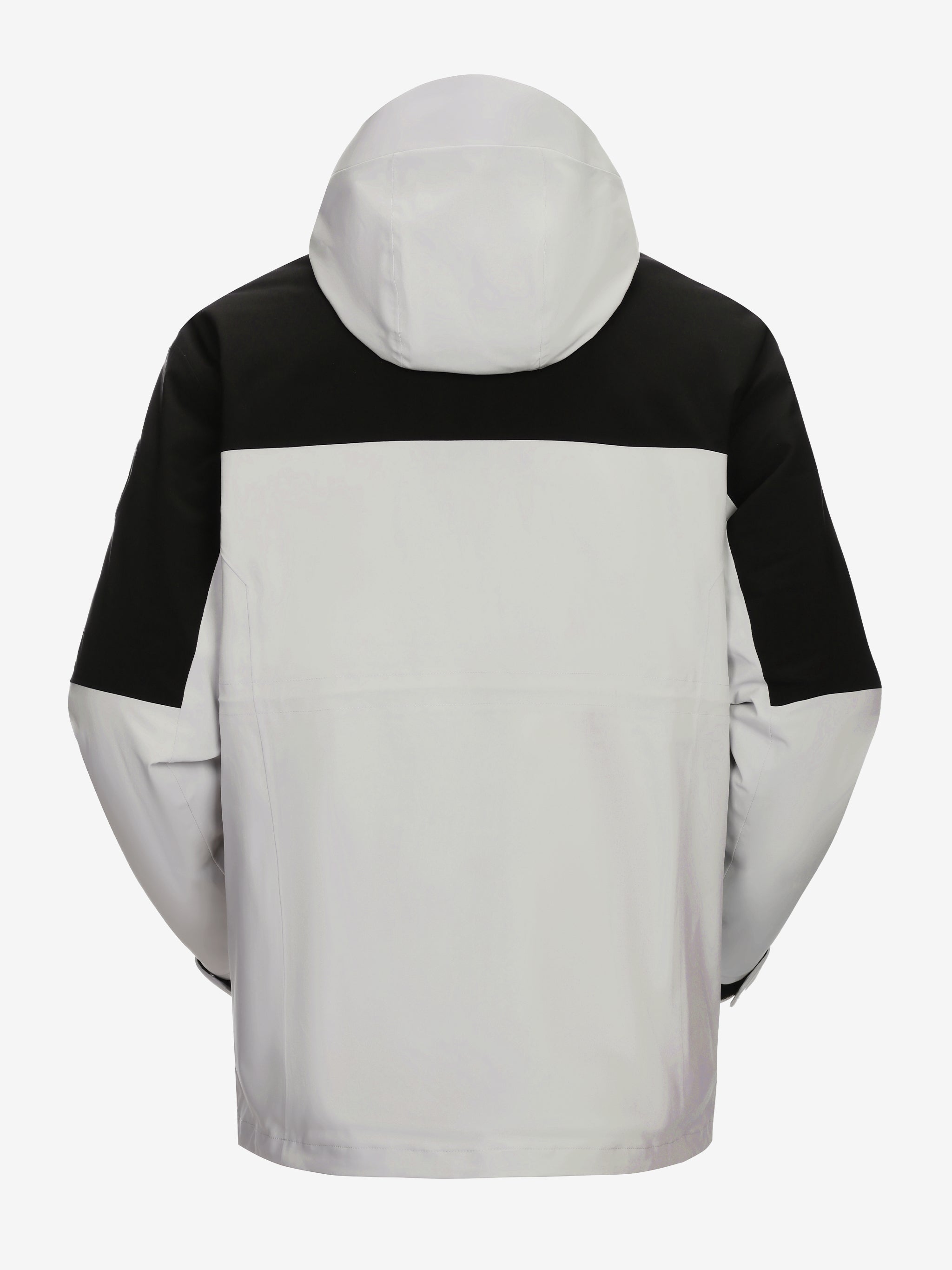 Arctic Sentinel Elite Down 3-in-1 Jacket