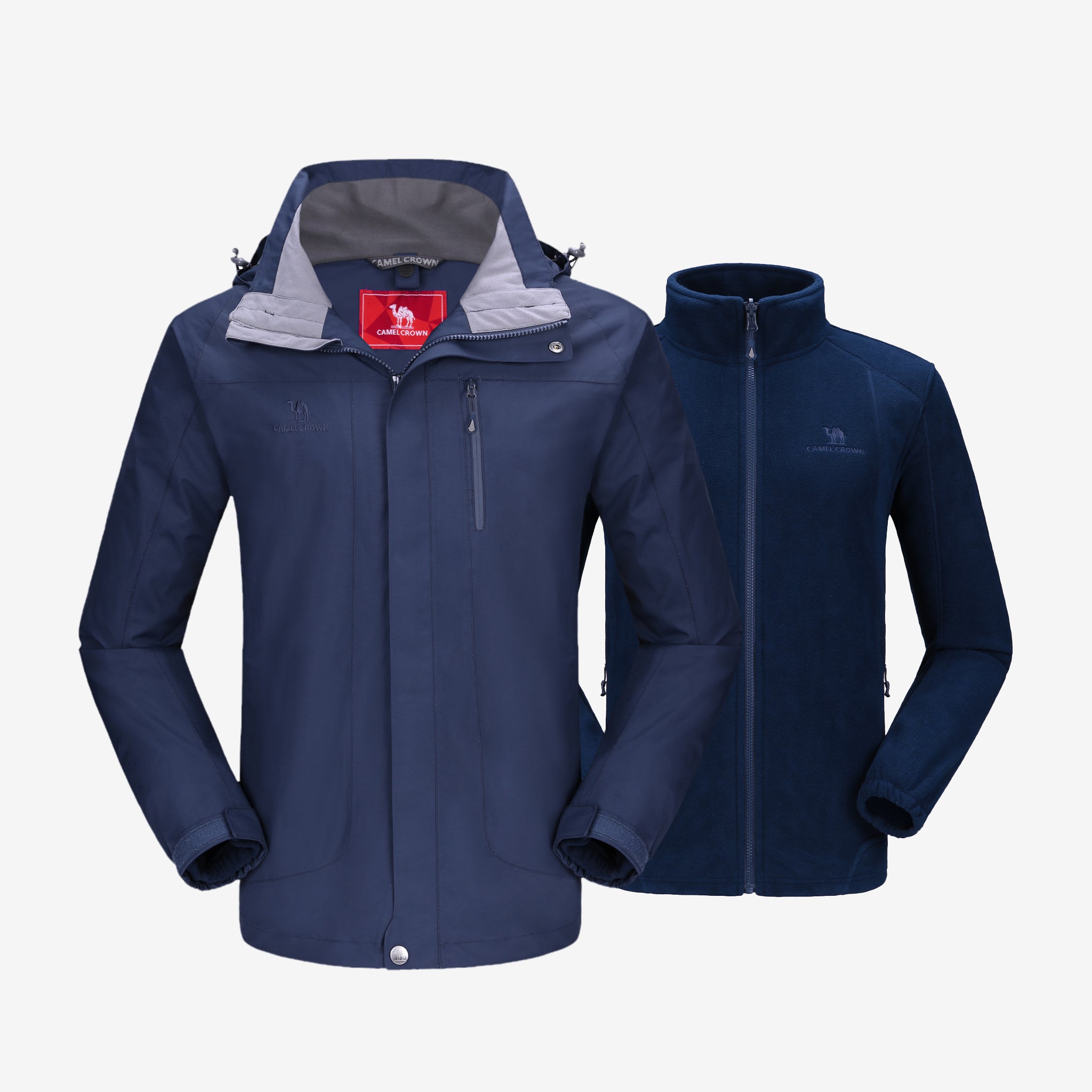 Men’s Arctic Sentinel Pro 3-in-1 Jacket