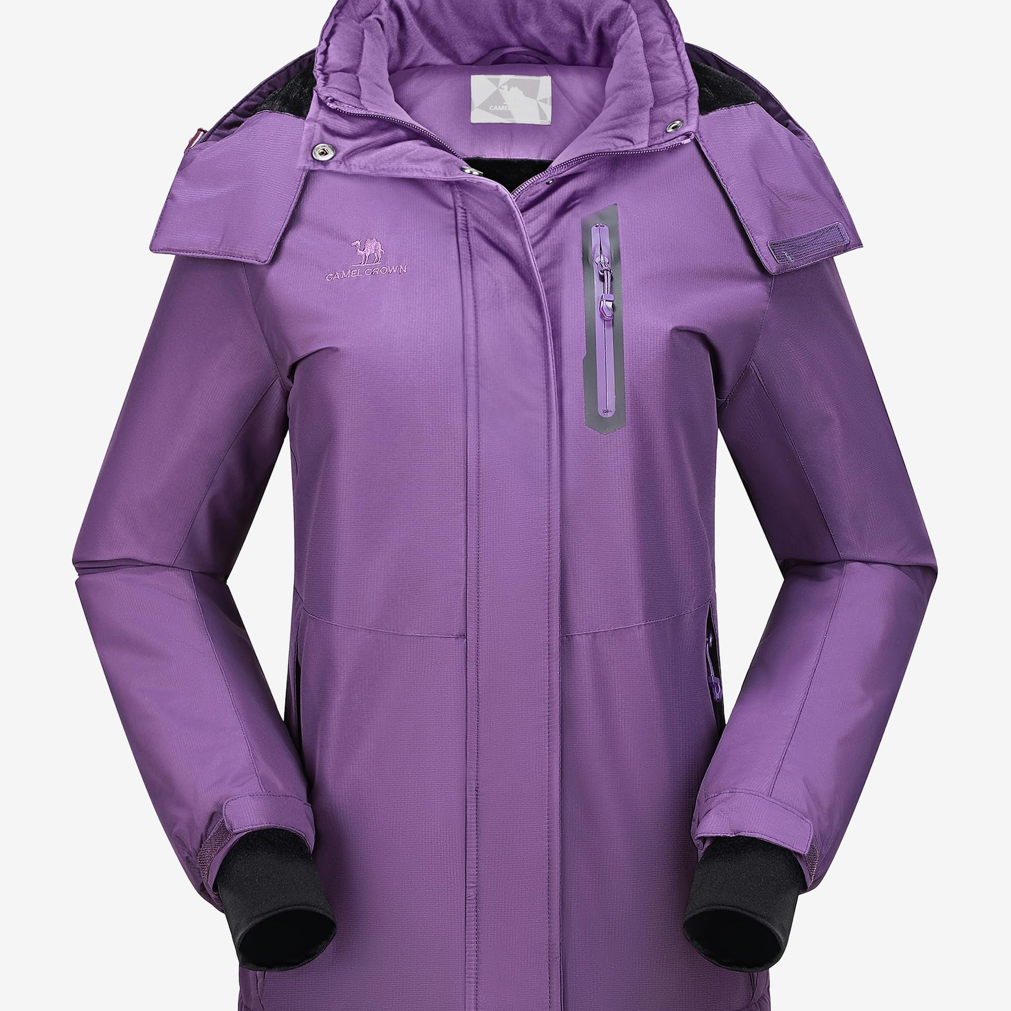 Women’s Urban Edge Fleece Jacket