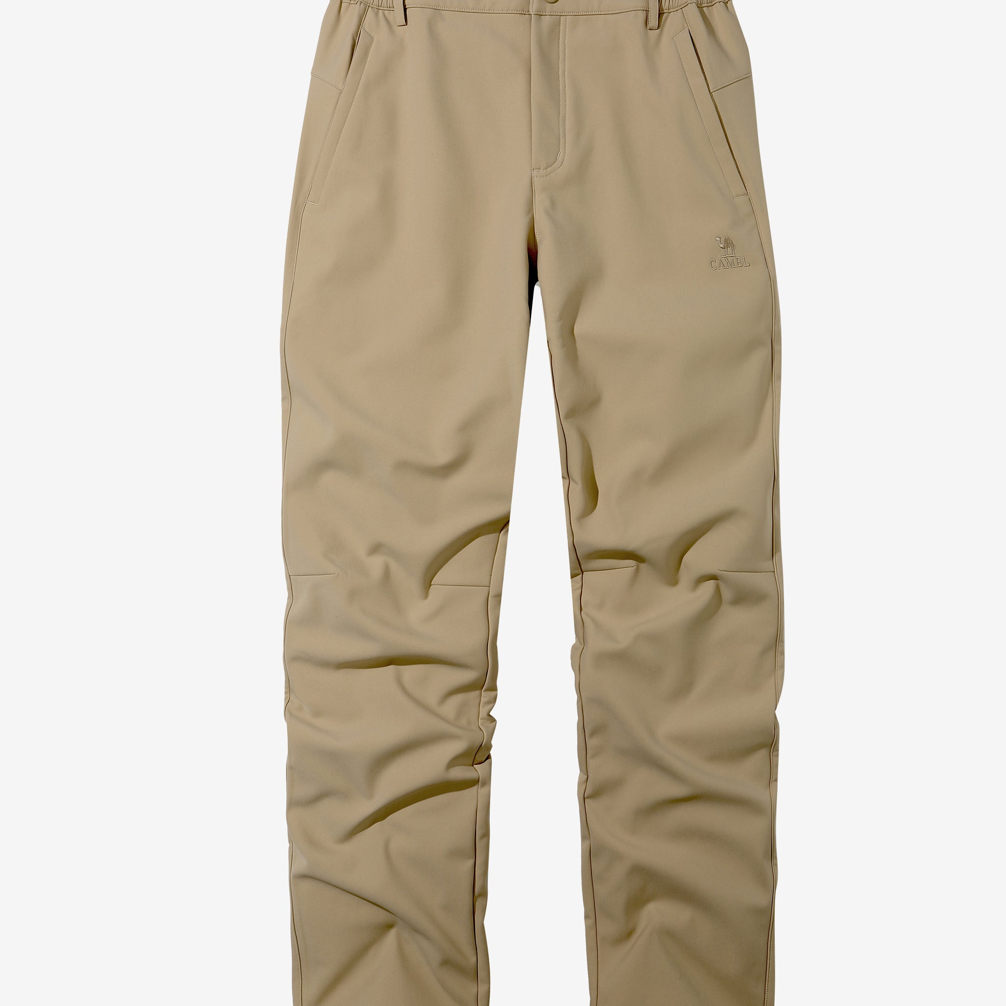 Men's Fleece Softshell Pants