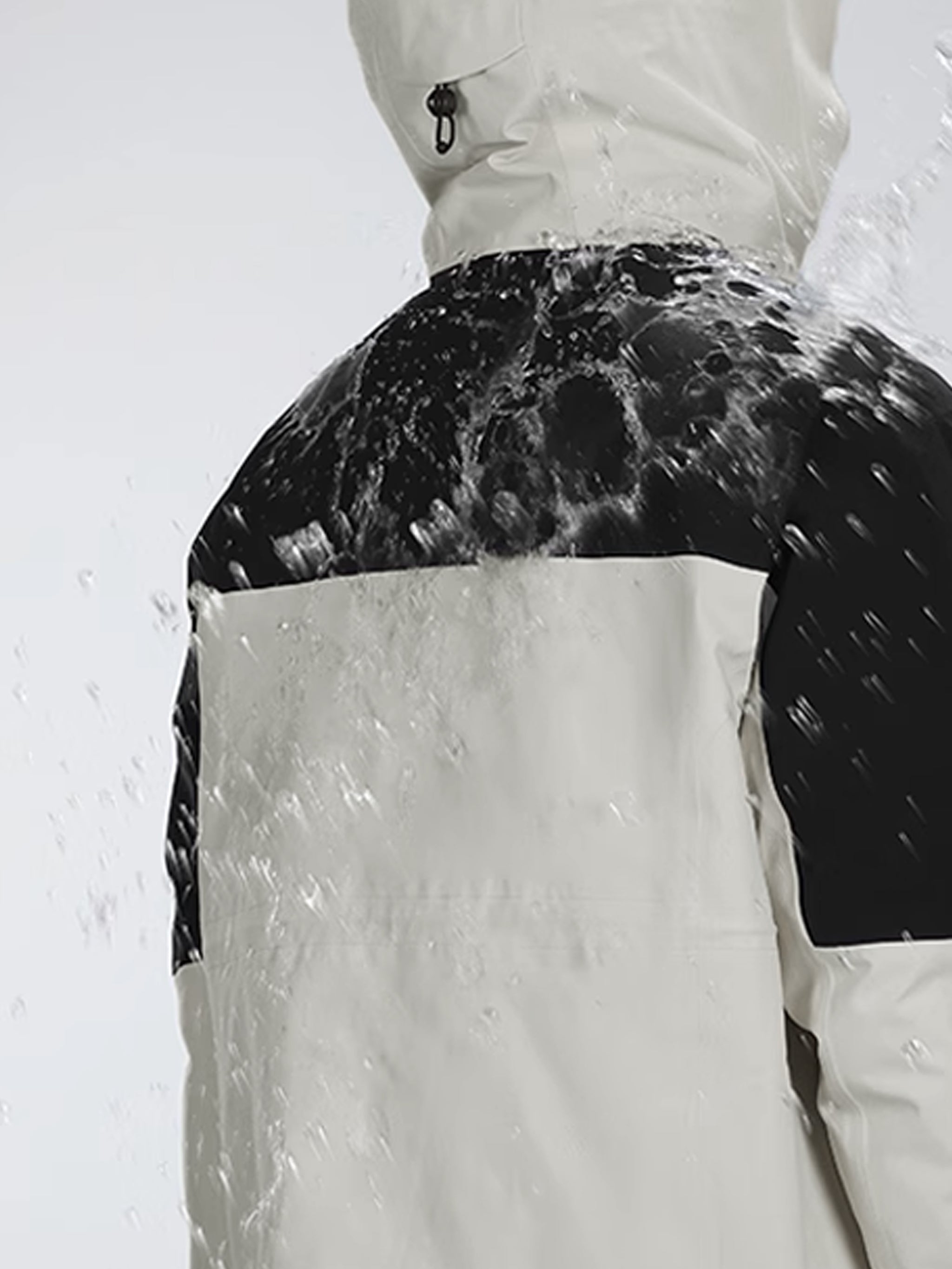 Arctic Sentinel Elite Down 3-in-1 Jacket