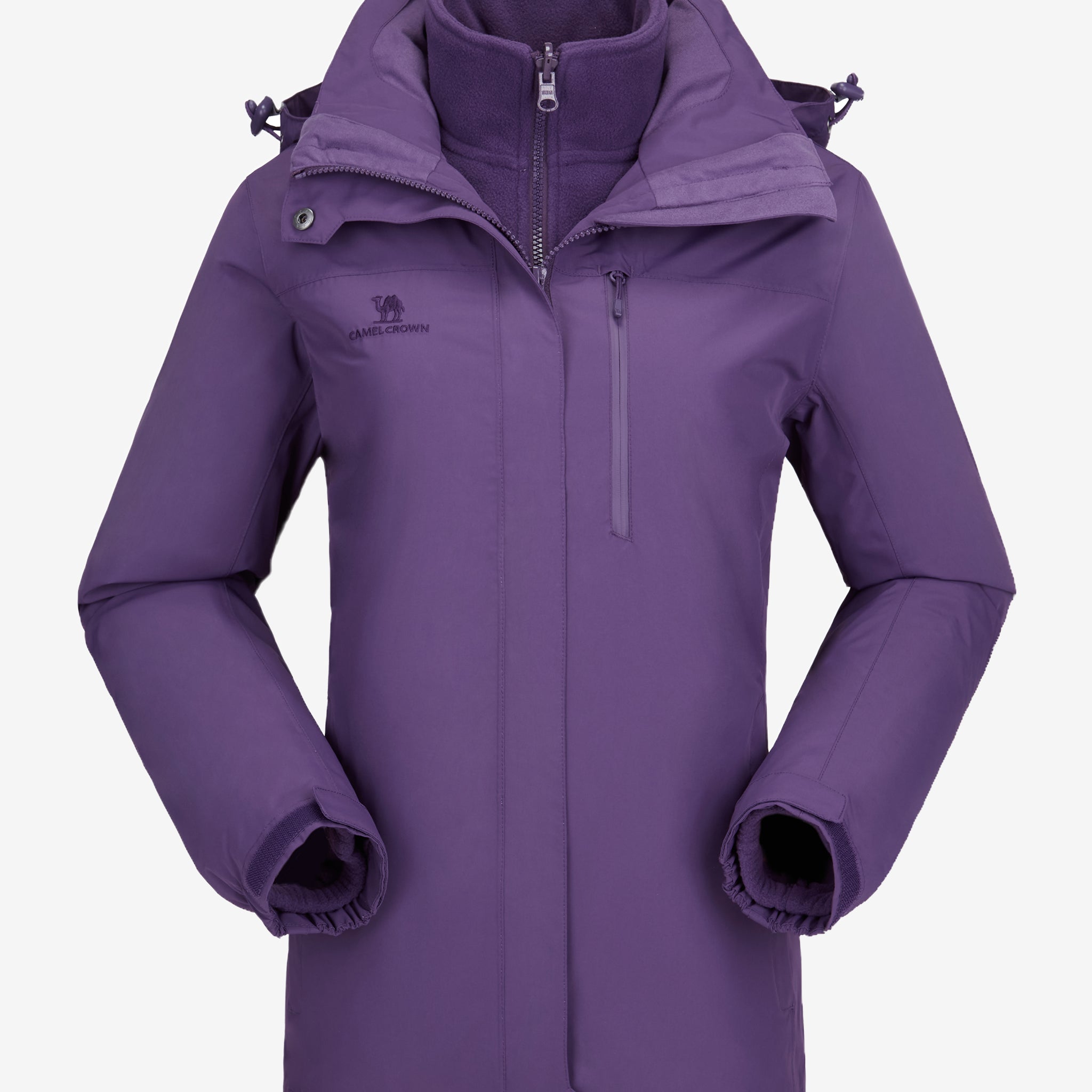 Women’s Arctic Sentinel Pro 3-in-1 Jacket