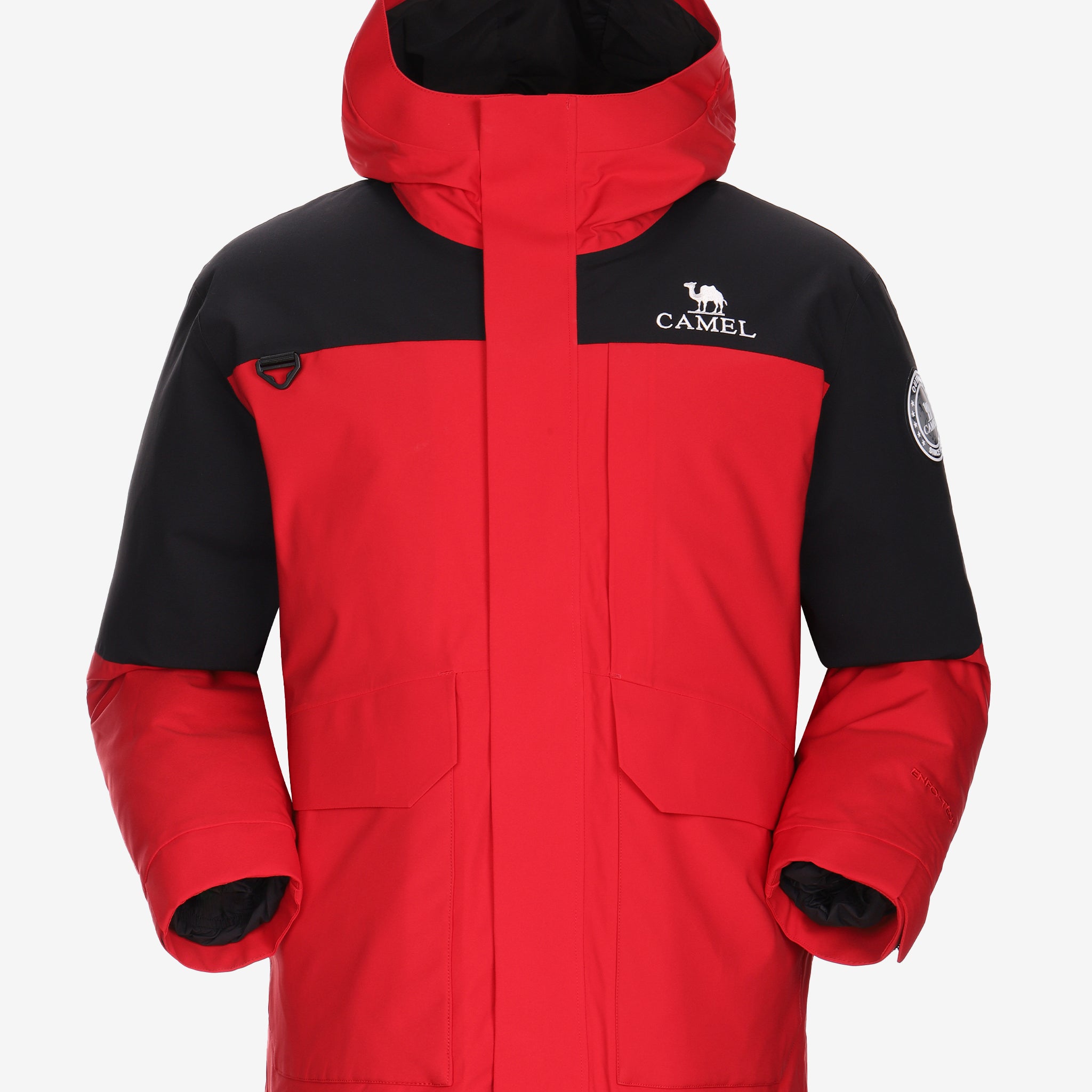 Arctic Sentinel Elite Down 3-in-1 Jacket