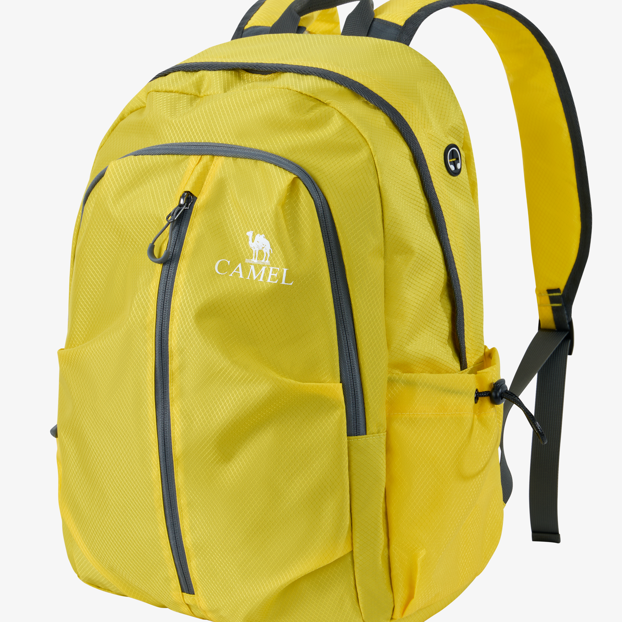 25L Compact Hiking Backpack