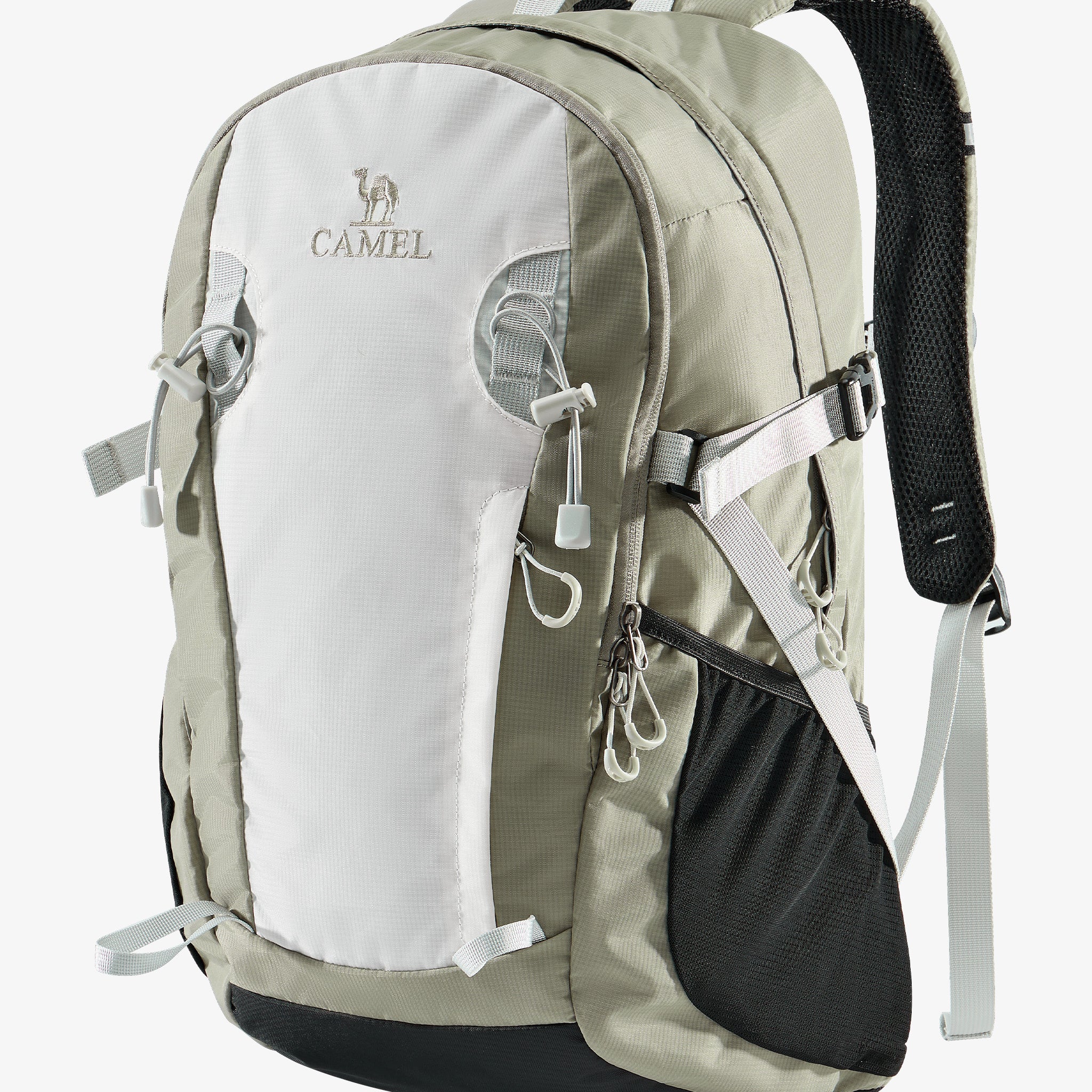 Camel 23L Compact Airflow Hiking Backpack
