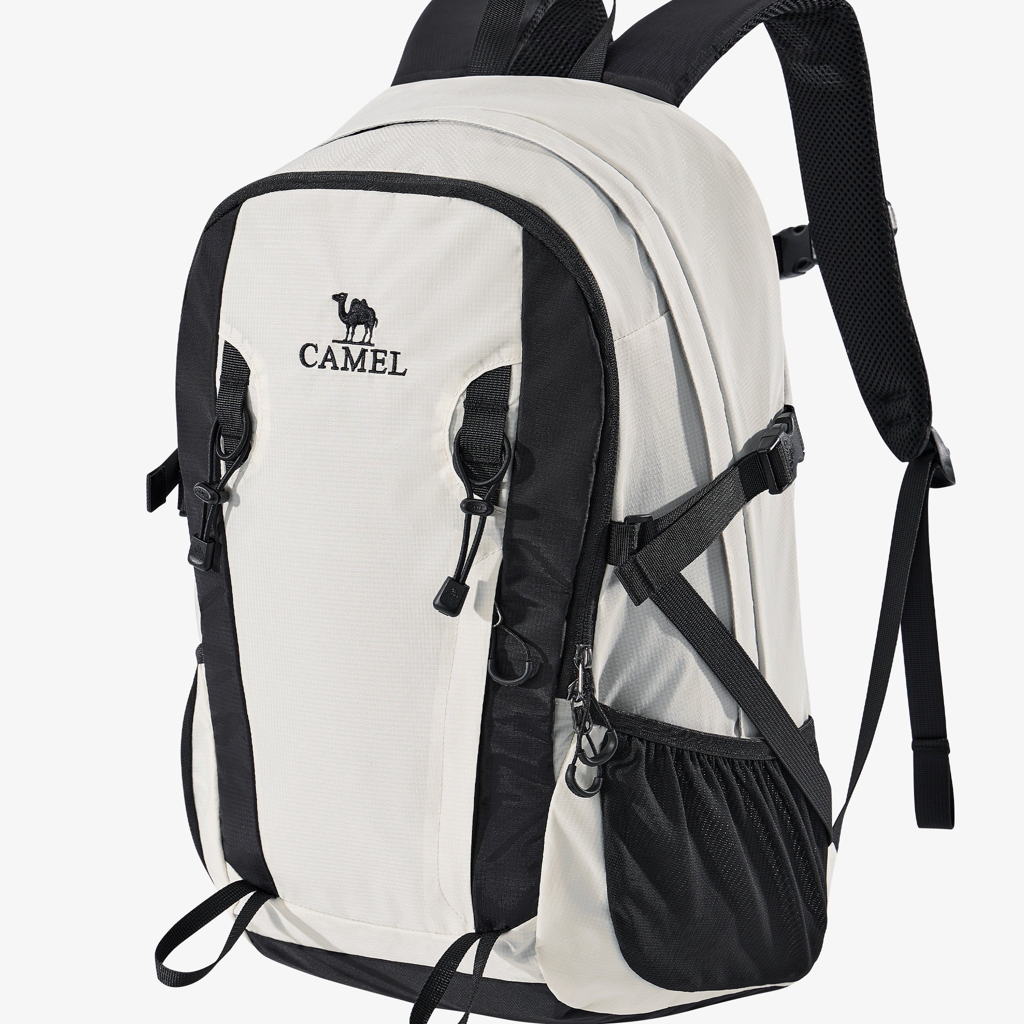 Camel 23L Compact Airflow Hiking Backpack