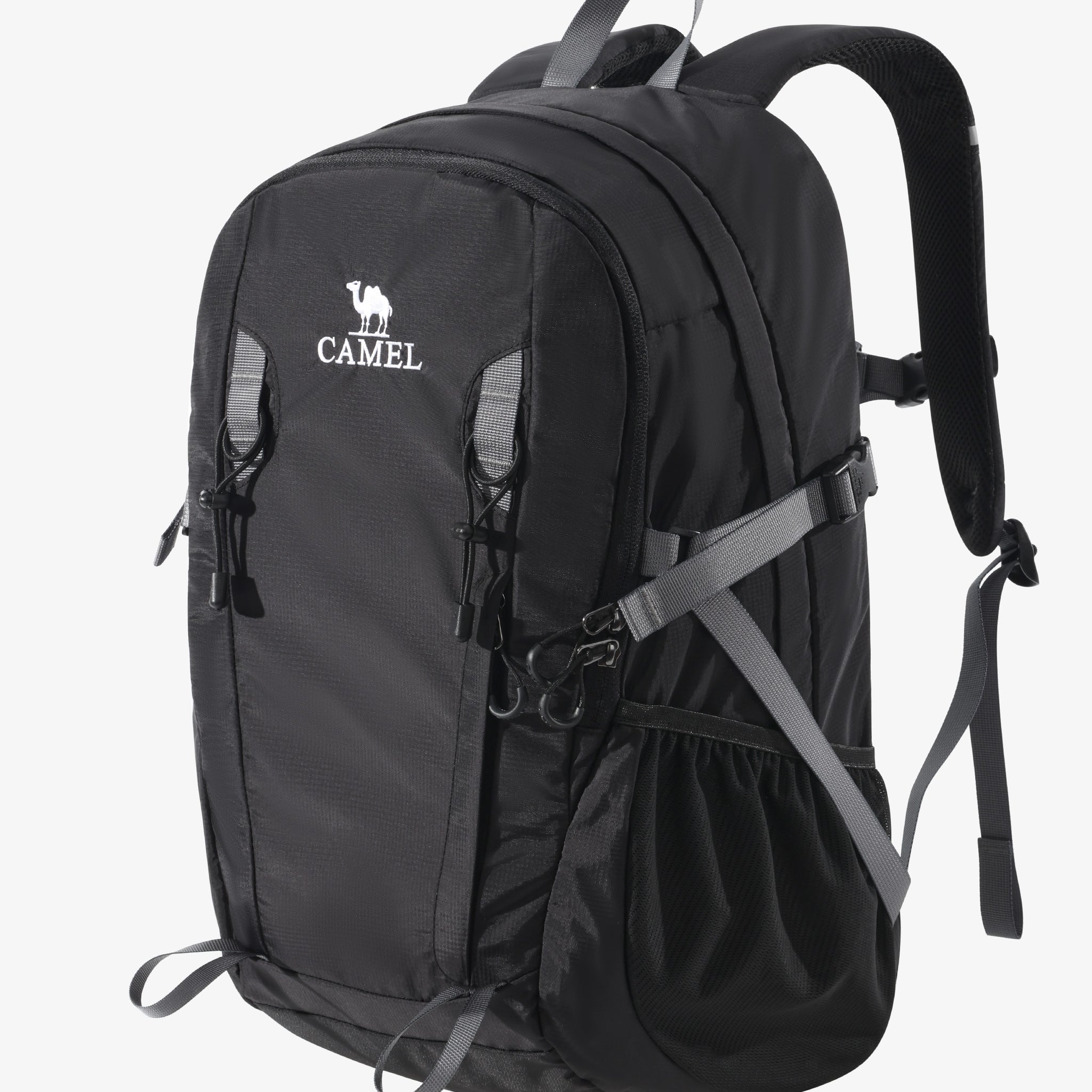 Camel 23L Compact Airflow Hiking Backpack