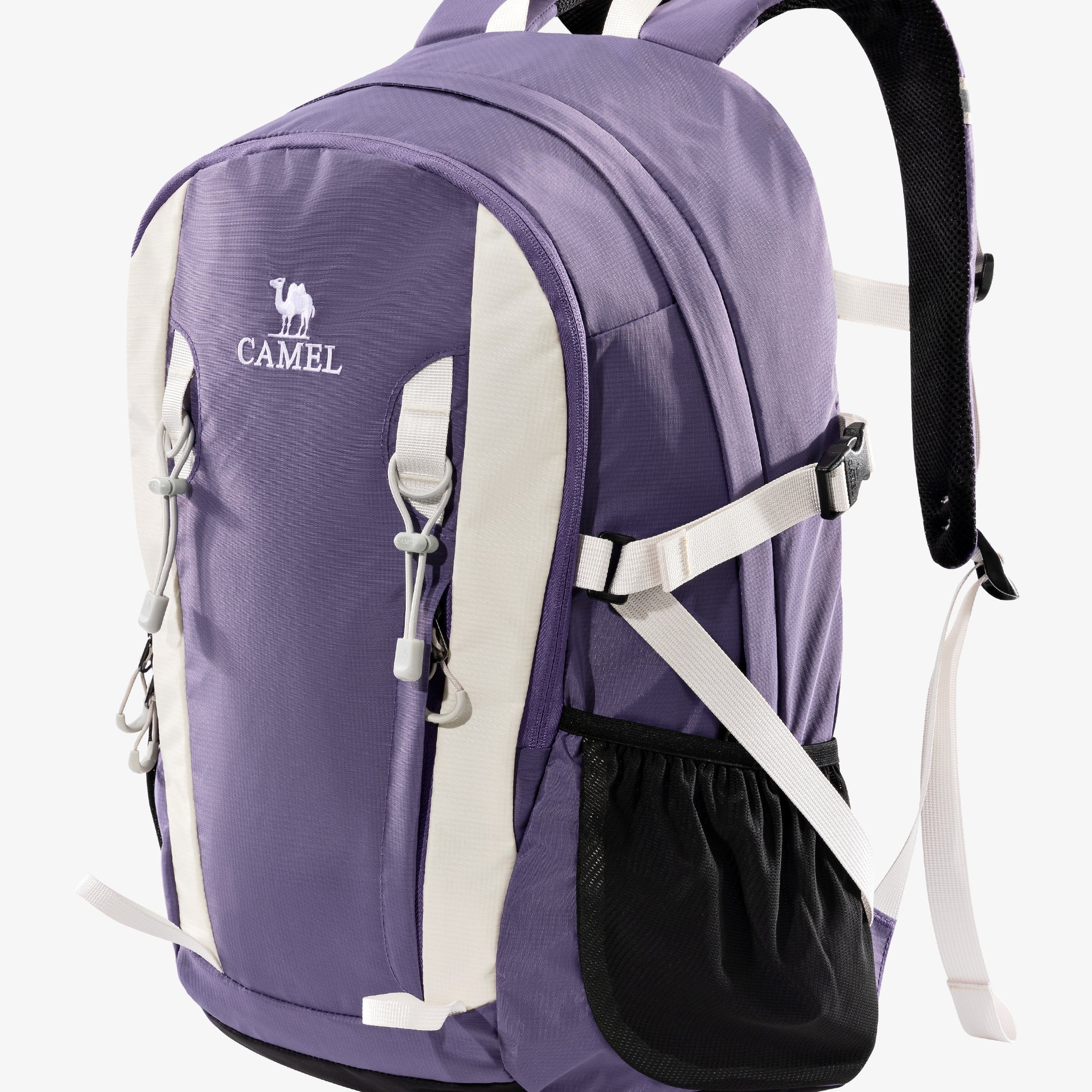 Camel 23L Compact Airflow Hiking Backpack