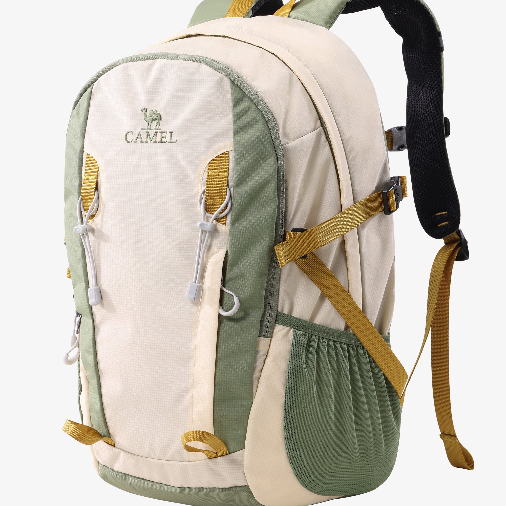 Camel 23L Compact Airflow Hiking Backpack