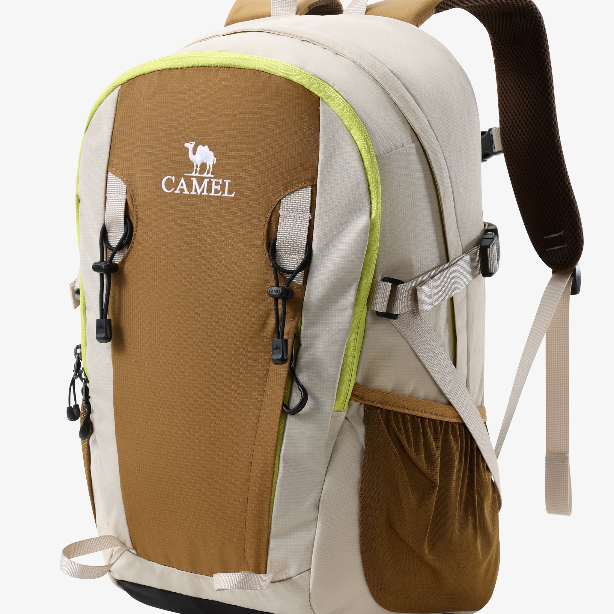 Camel 23L Compact Airflow Hiking Backpack