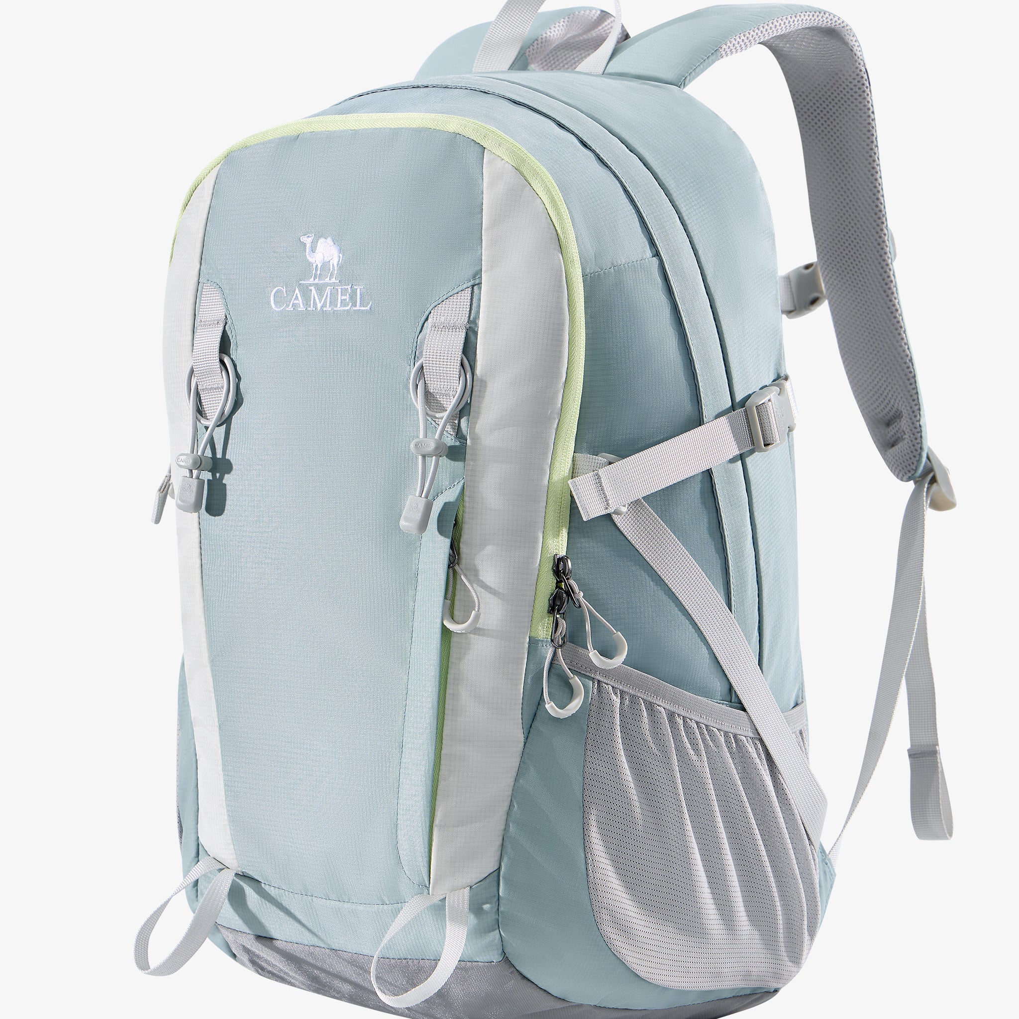 Camel 23L Compact Airflow Hiking Backpack