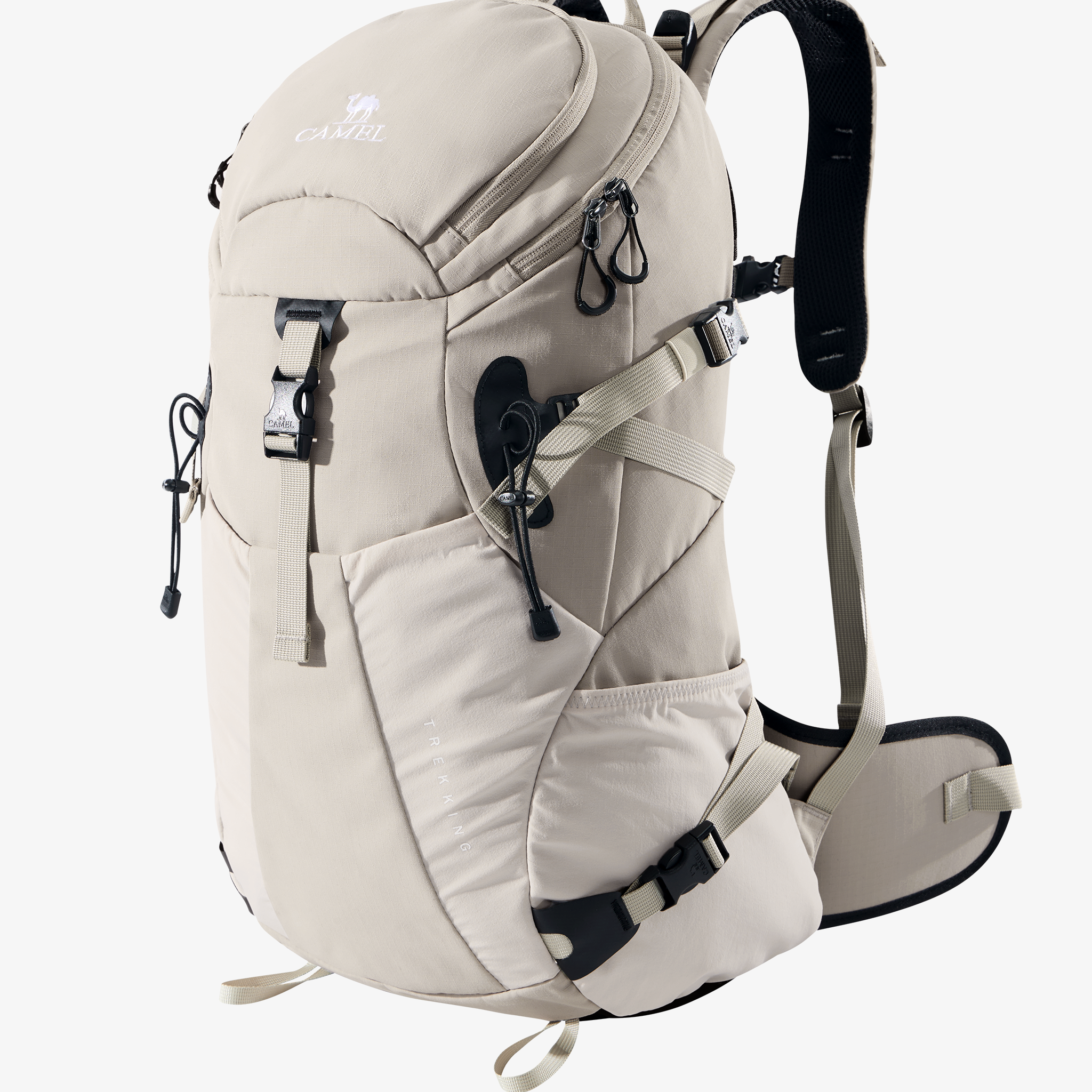 27L Outdoor Trek Backpack