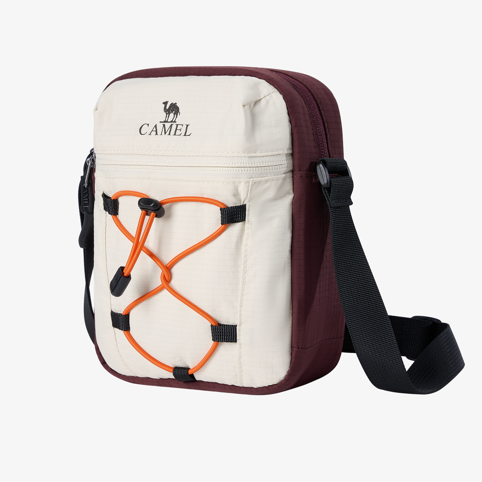 2L Essentials Carry Crossbody Bag