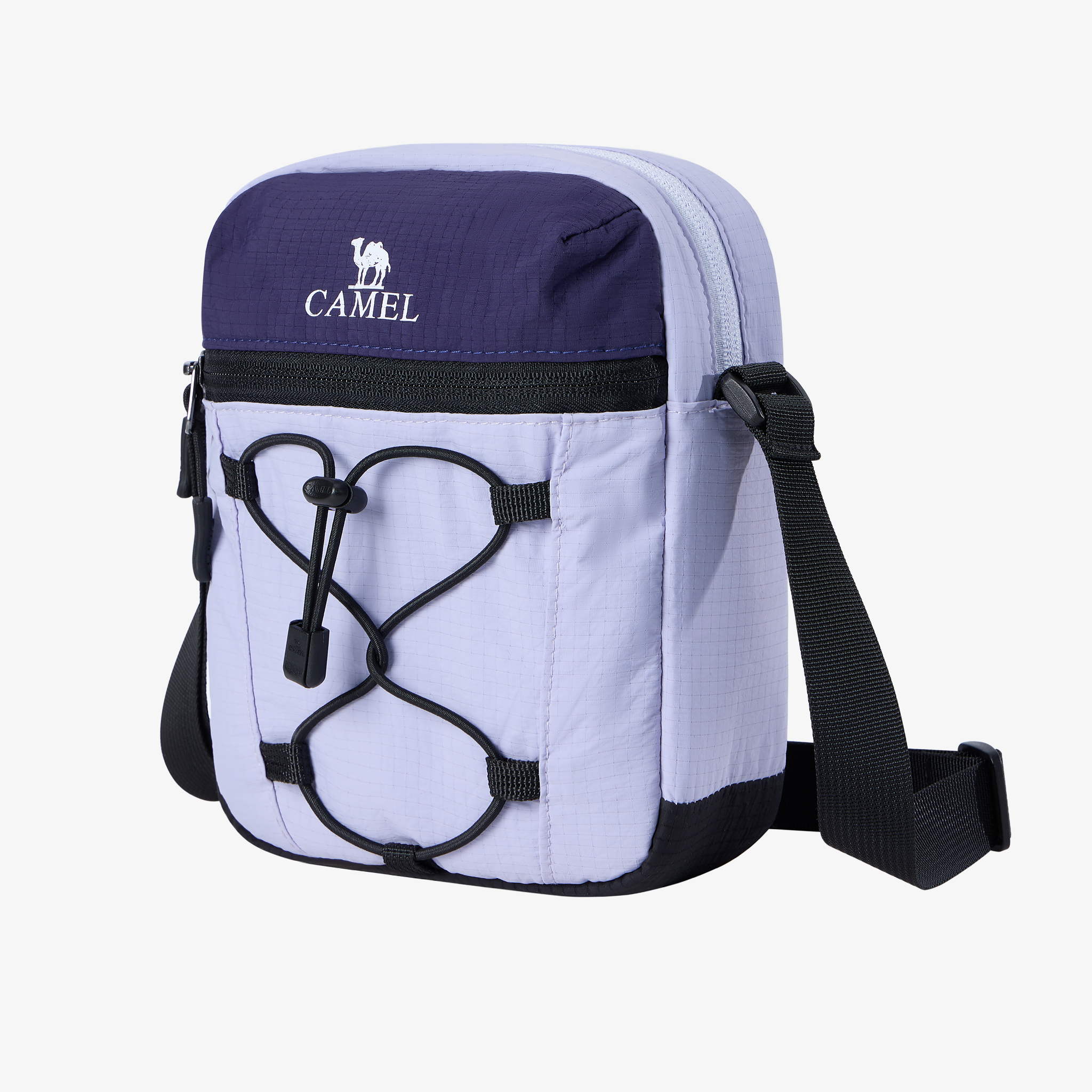 2L Essentials Carry Crossbody Bag