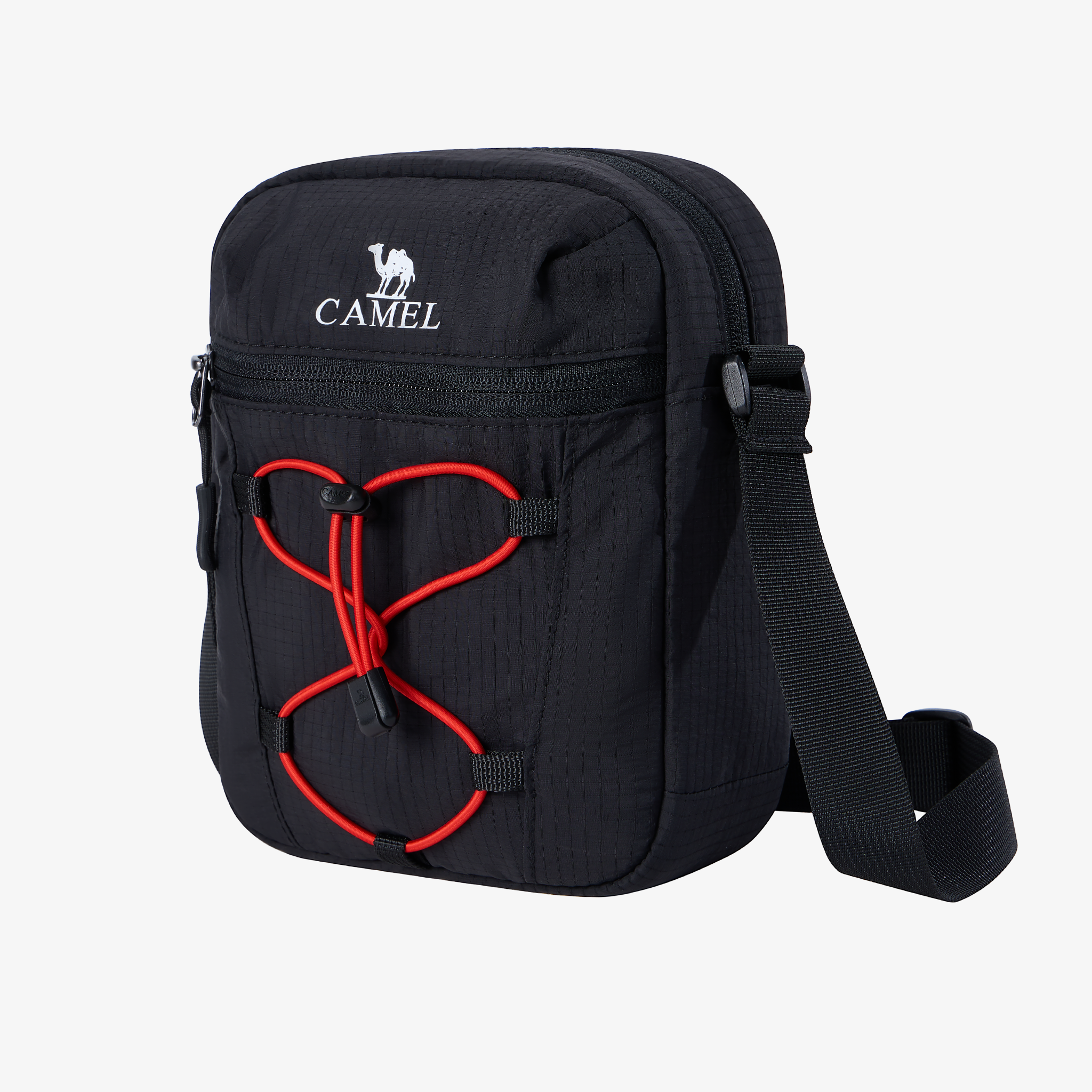 2L Essentials Carry Crossbody Bag