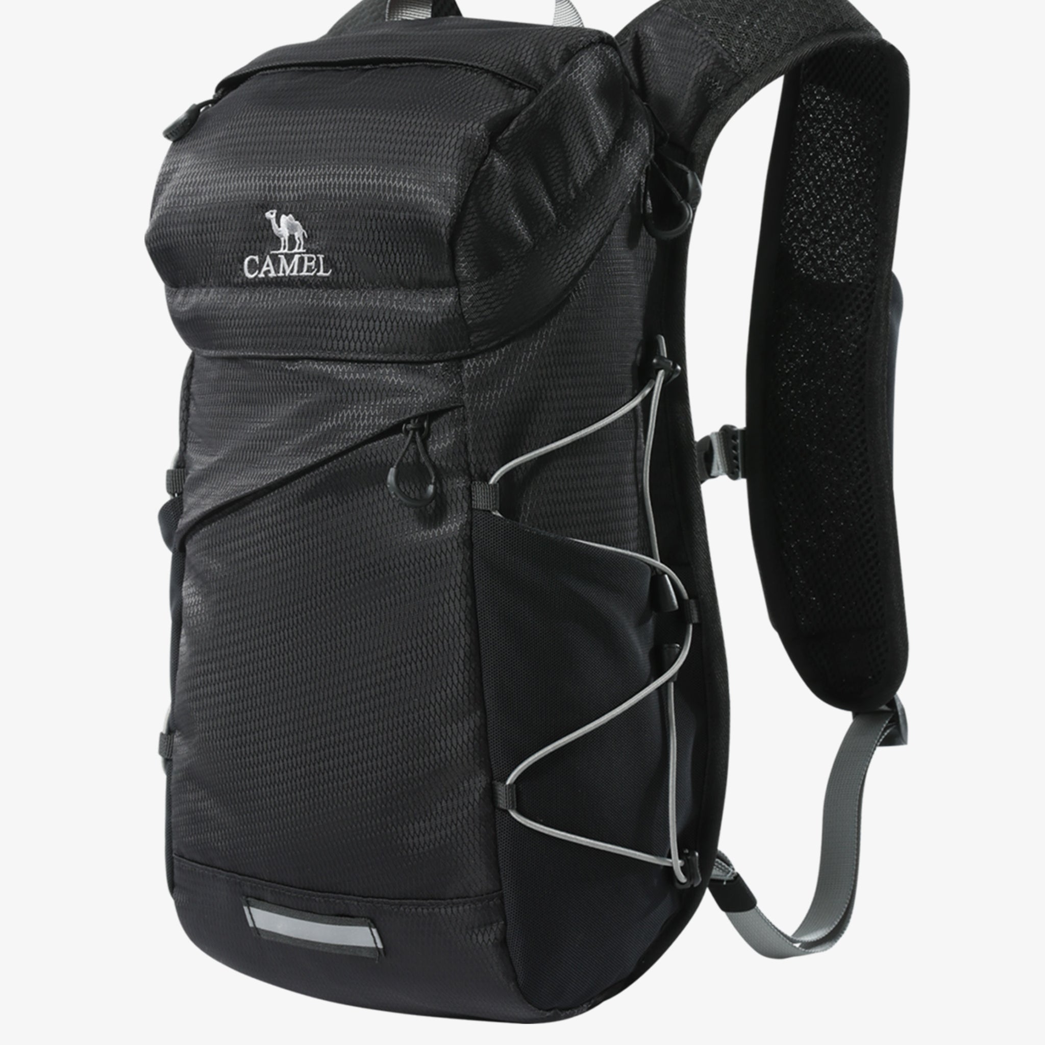 Camel 12L Ultra‑Light Casual Backpack