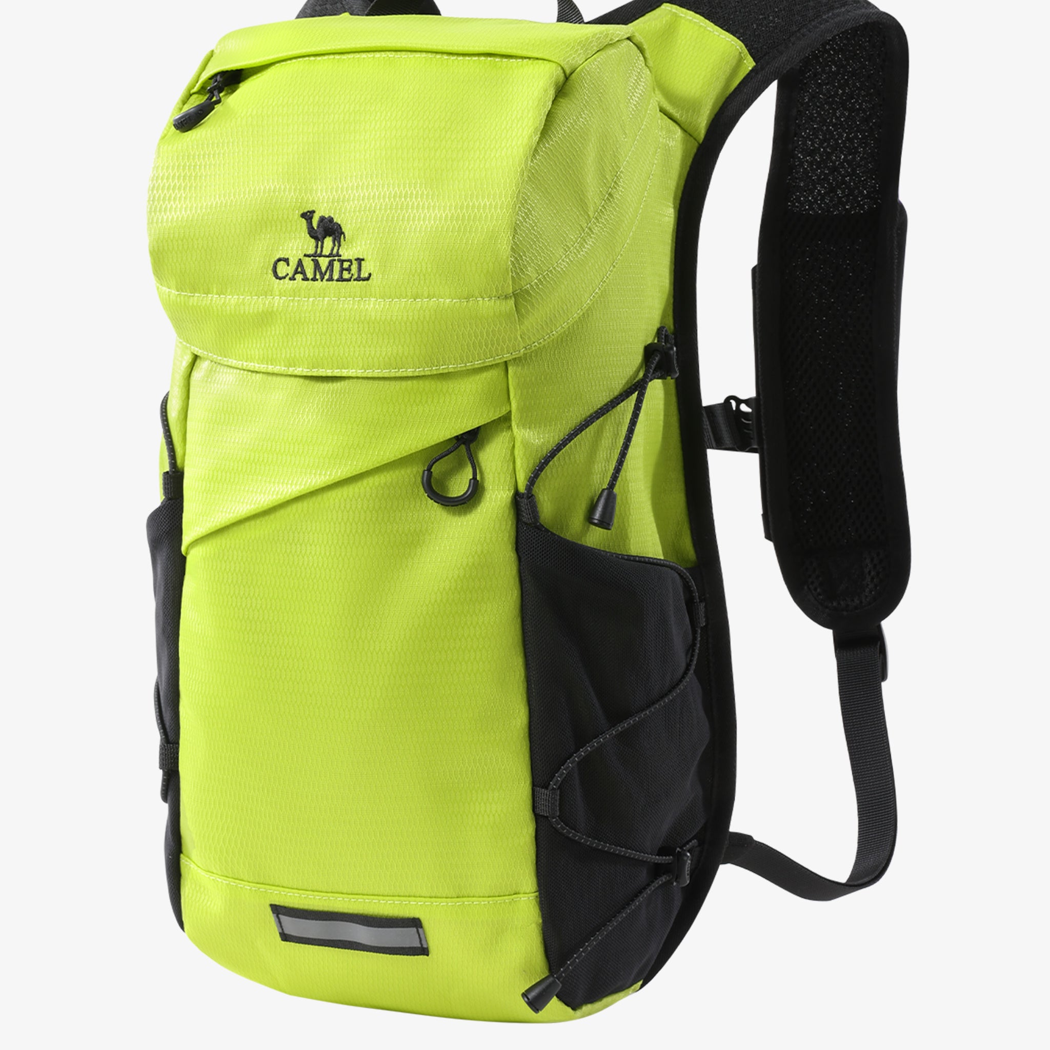 Camel 12L Ultra‑Light Casual Backpack
