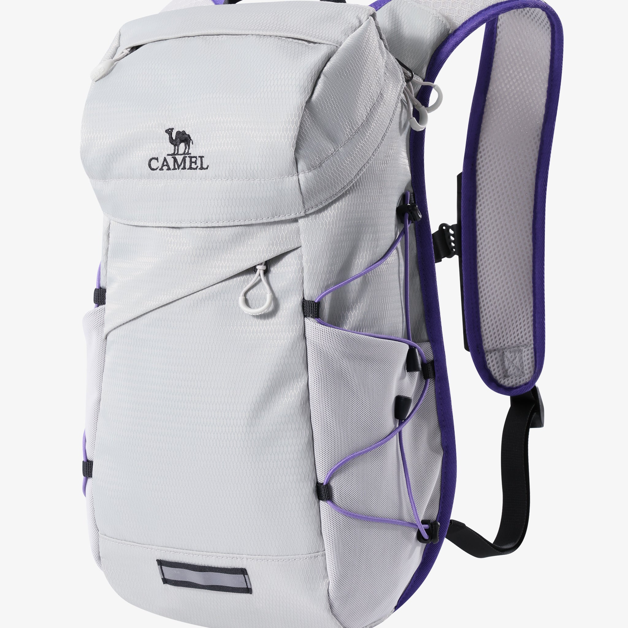 Camel 12L Ultra‑Light Casual Backpack