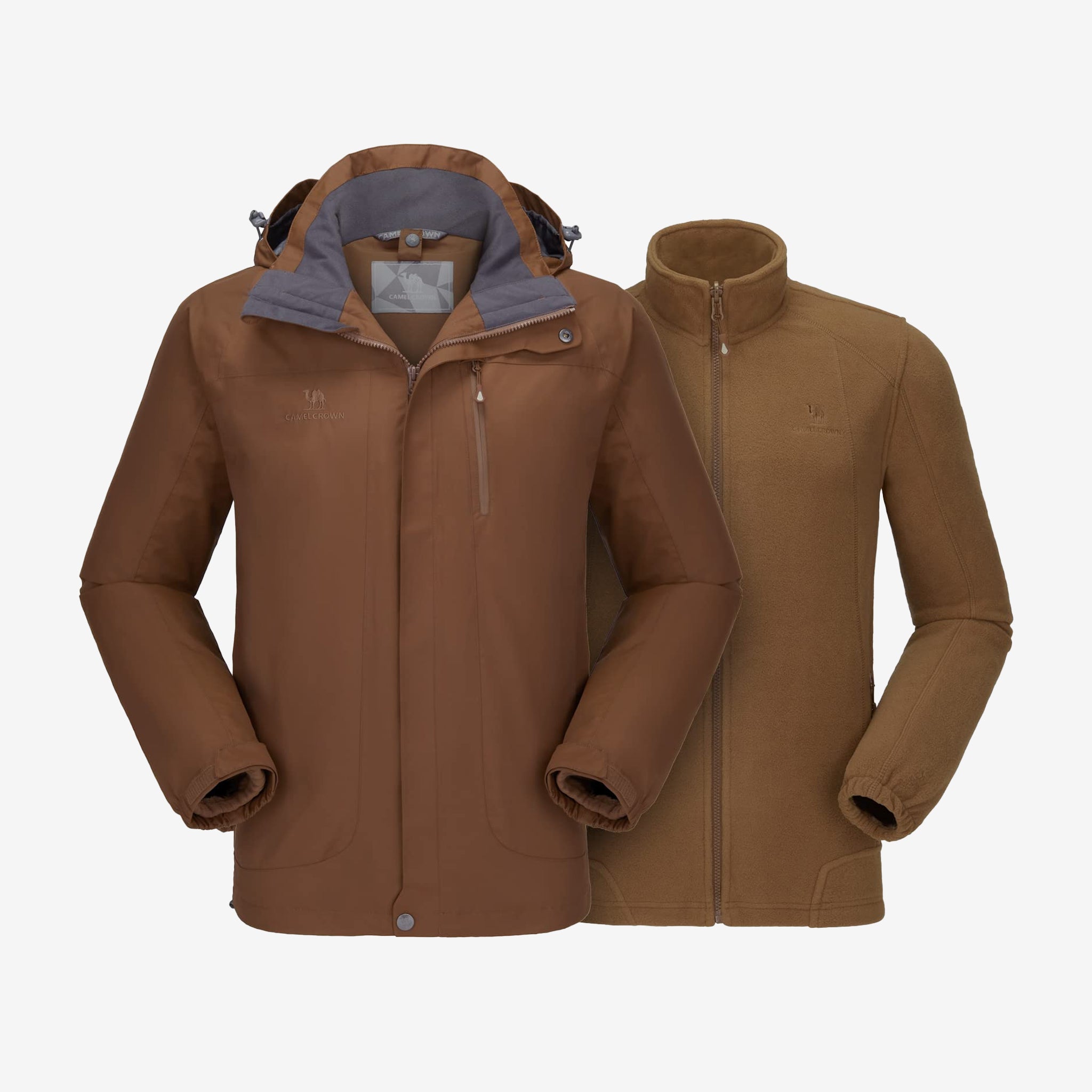 Men’s Arctic Sentinel Pro 3-in-1 Jacket