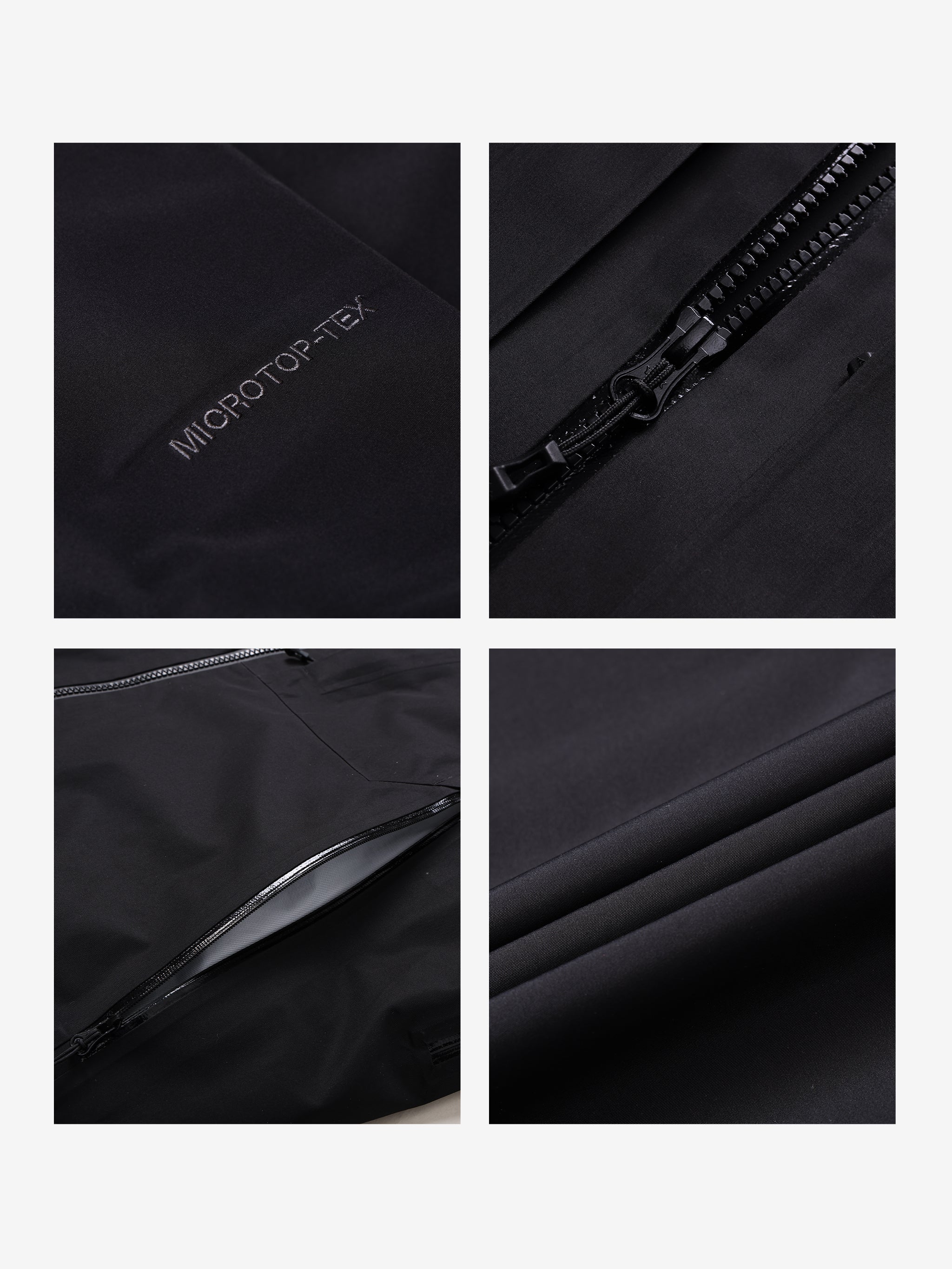 Men's Arctic Sentinel Elite Siberian Goose Down 3-in-1 Jacket