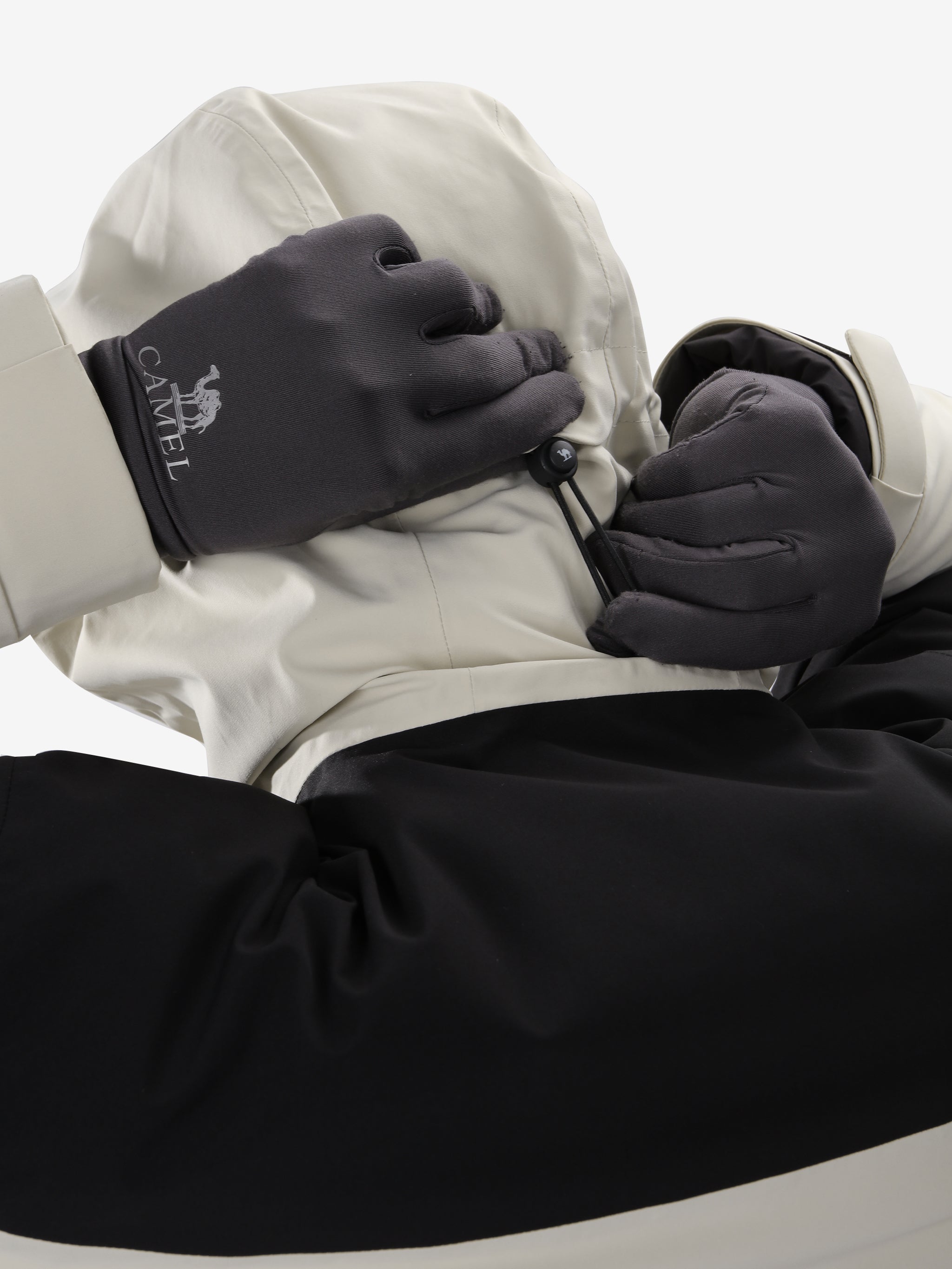 Arctic Sentinel Elite Down 3-in-1 Jacket