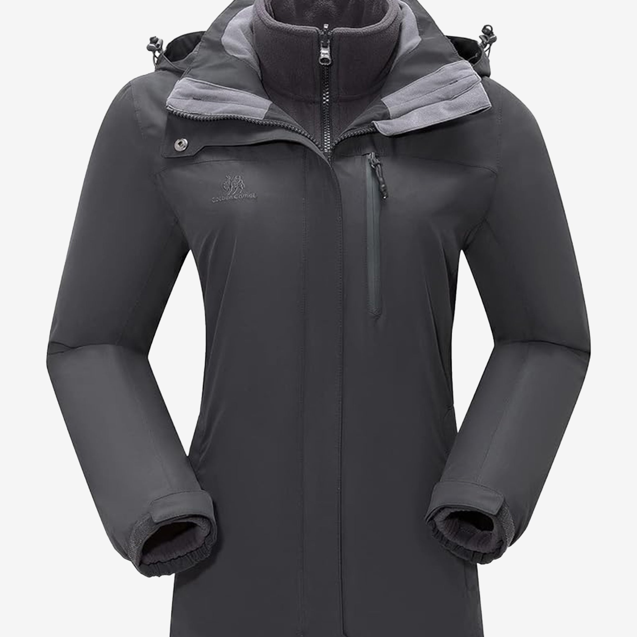 Women’s Arctic Sentinel Pro 3-in-1 Jacket