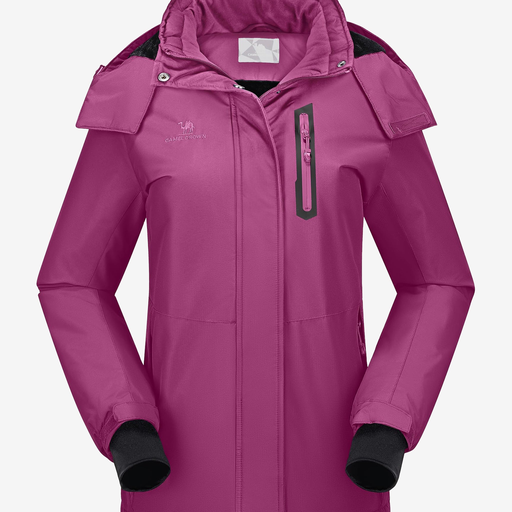 Women’s Urban Edge Fleece Jacket